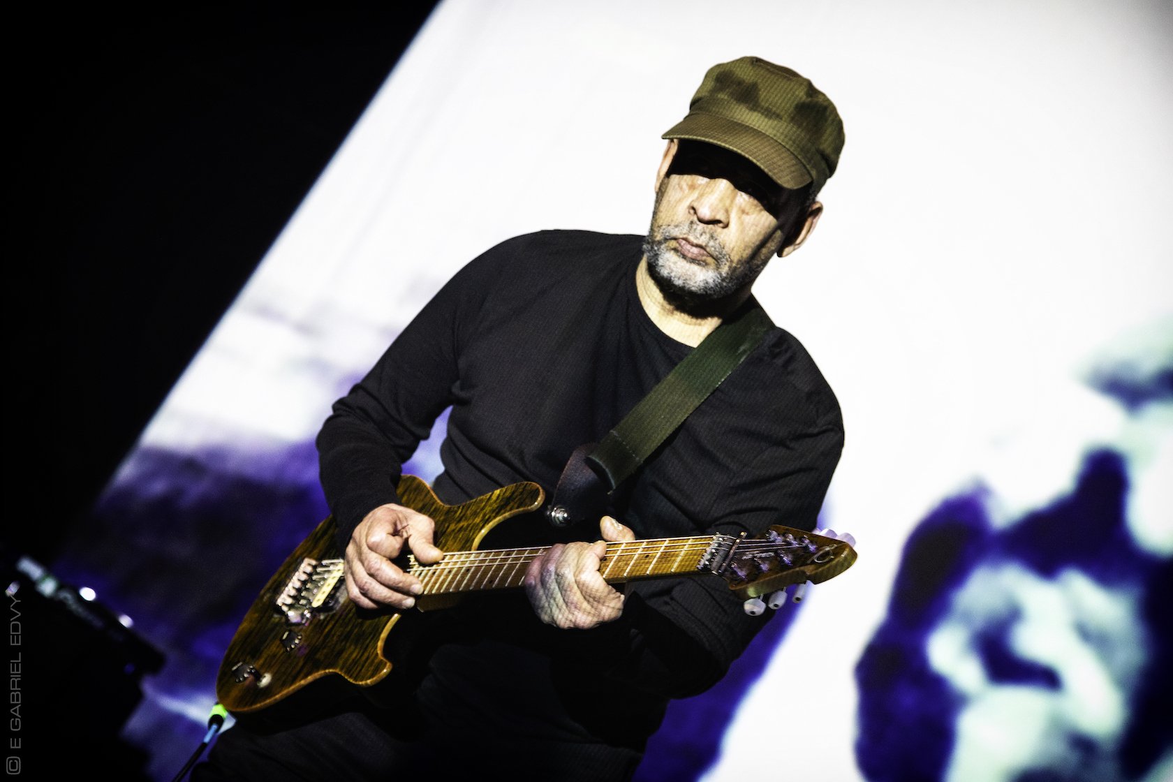 Tackhead, On-U Sound Festival, April 30, 2022