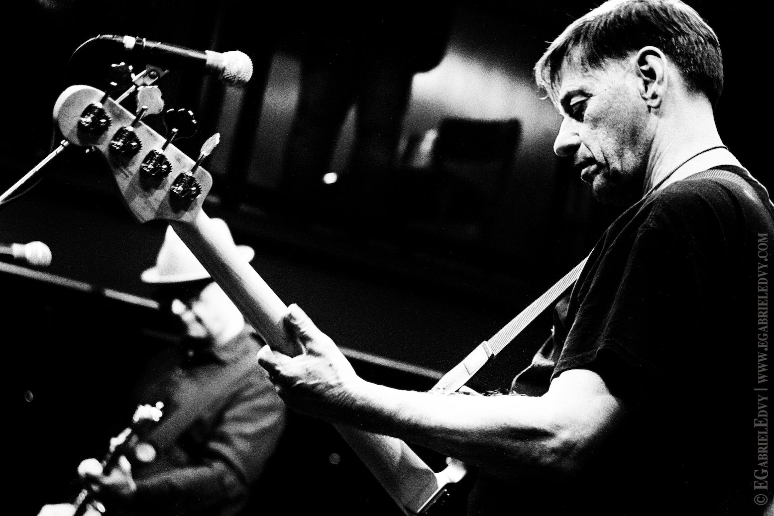 Subterania, London, December 11, 2019
