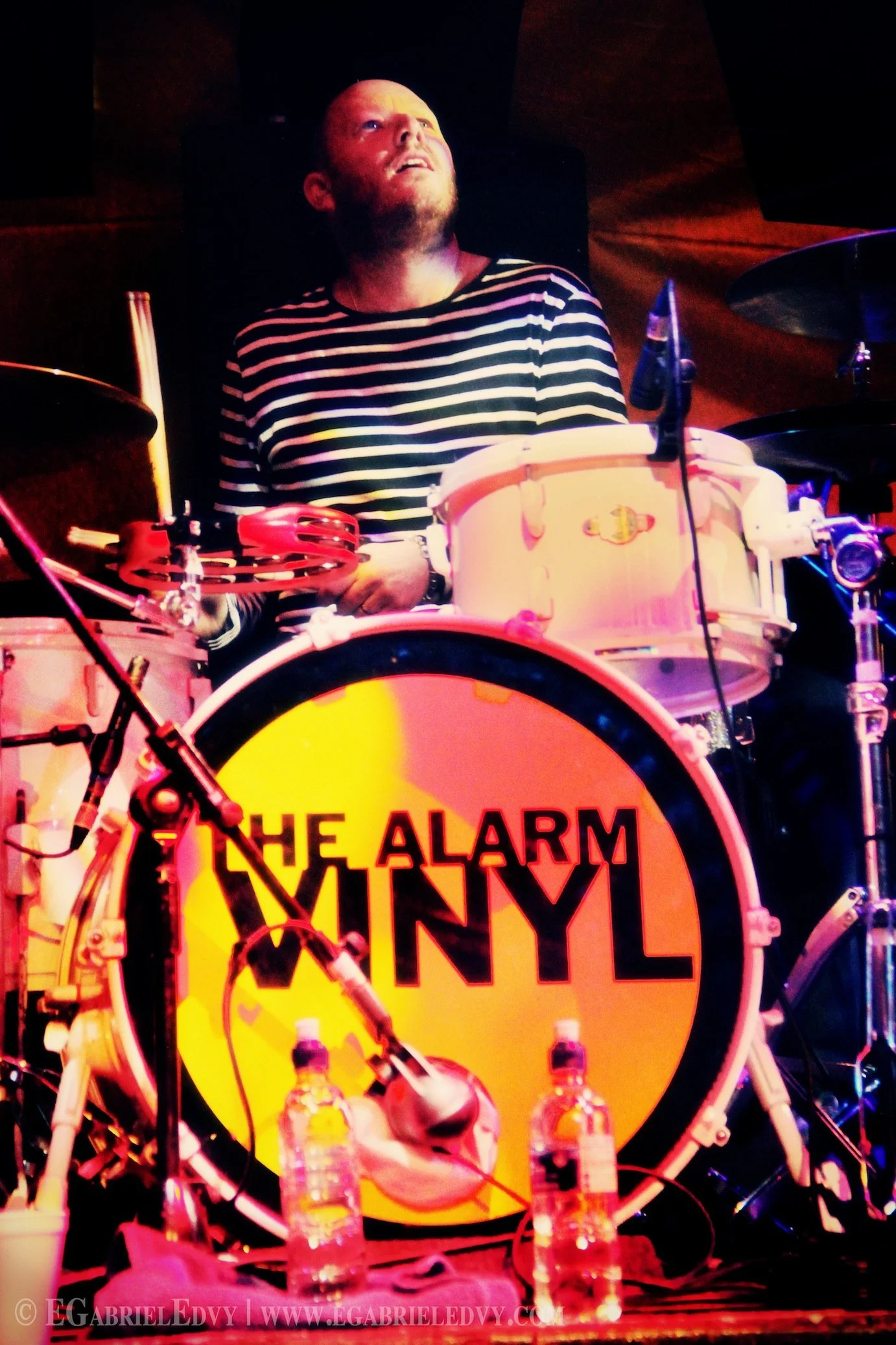 O2 Islington Academy, March 15, 2013