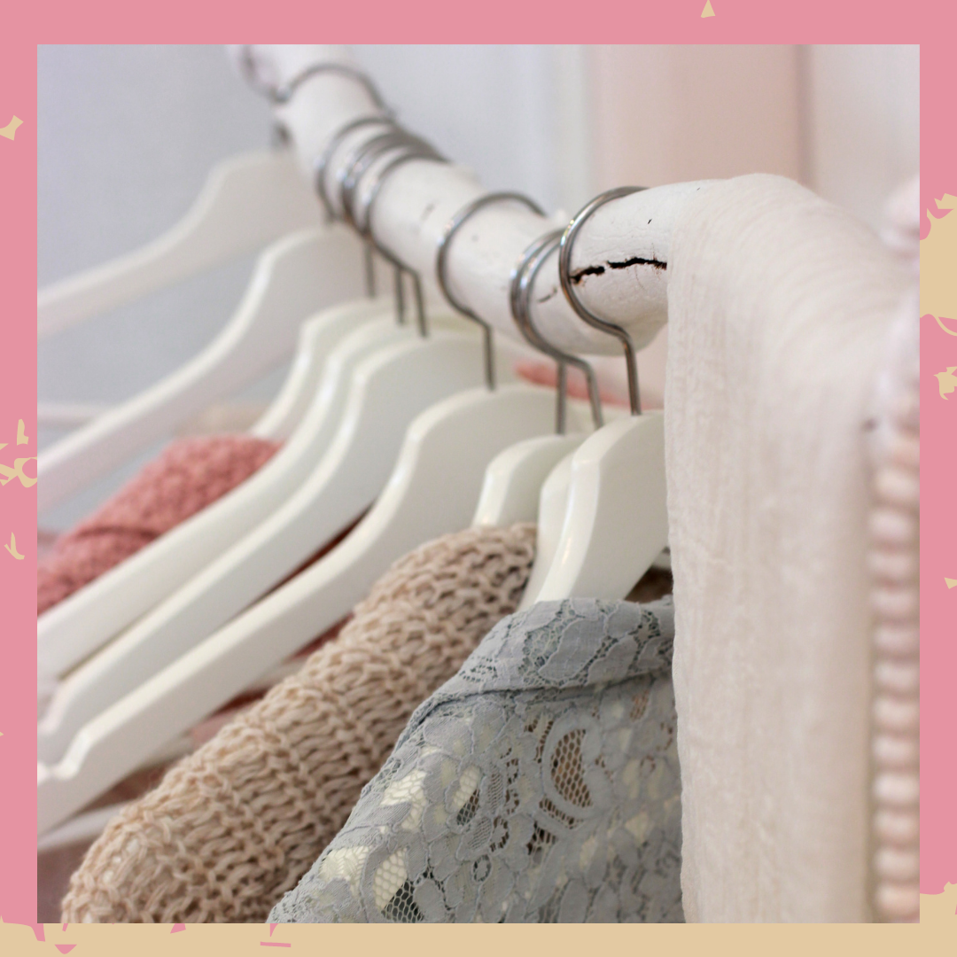 How to Organize/Create a Home Office When Everyone’s At Home