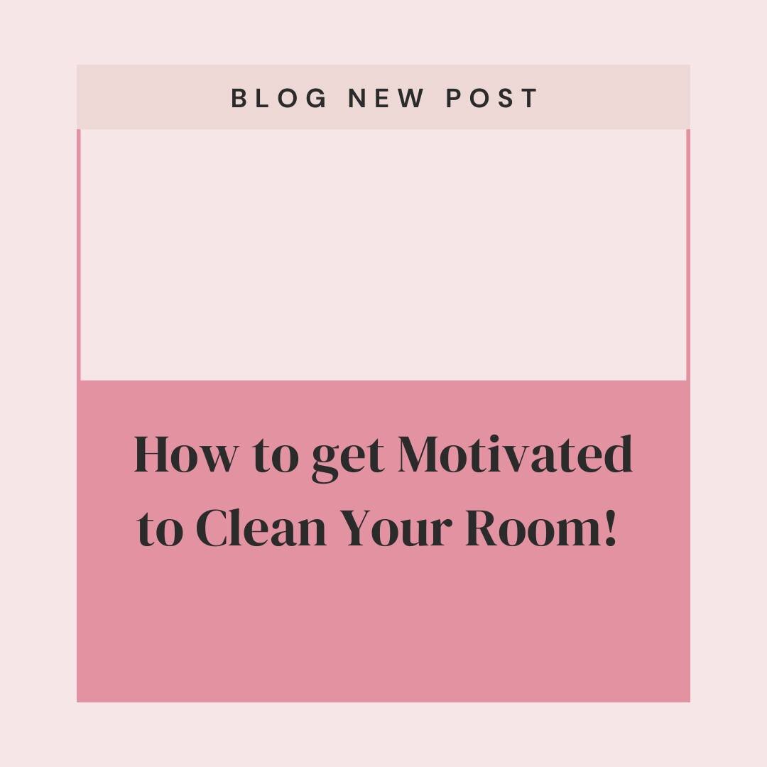 Check out my new blog! In this blog I go over some ways to(yes, get excited about cleaning!) 

#professionalorganizer #getorganized #cleanyourroom #tidyup 

Link in bio

https://www.joyfullyneat.com/blog/howtogetmotivatedtocleanyourroom-amp-timef-7pf