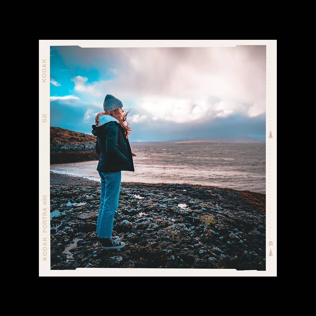 Windswept &amp; Interesting 🌀💁&zwj;♀️
&bull;
&bull;
&bull;
&bull;
#ardmucknishbay #oban #westcoast #westcoastscotland #scotland #scotlandphotography #hiddenscotland #photographyscotland #sonya7iii #photooftheday #coastphotography #windswept #explor