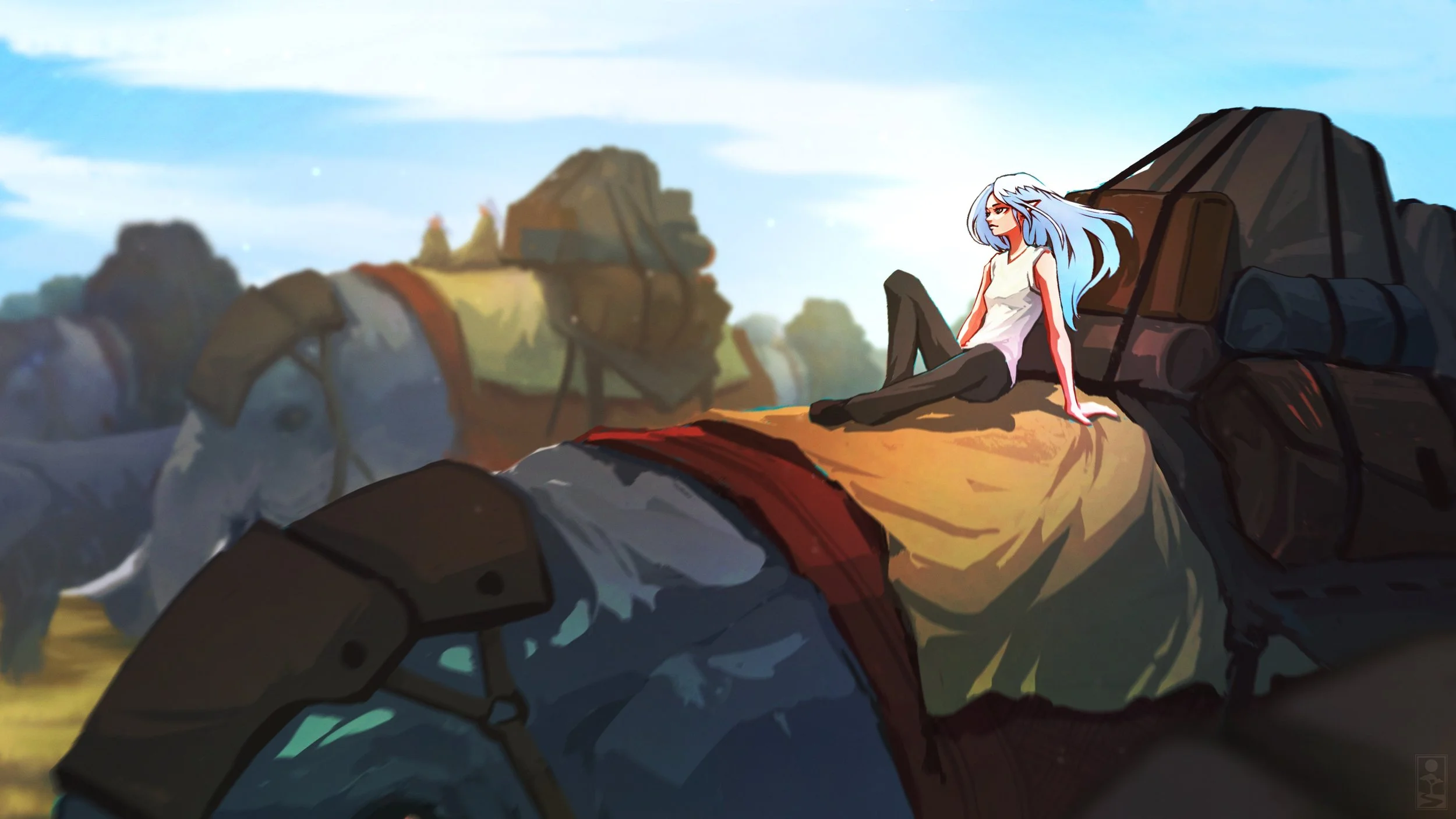 Nomads