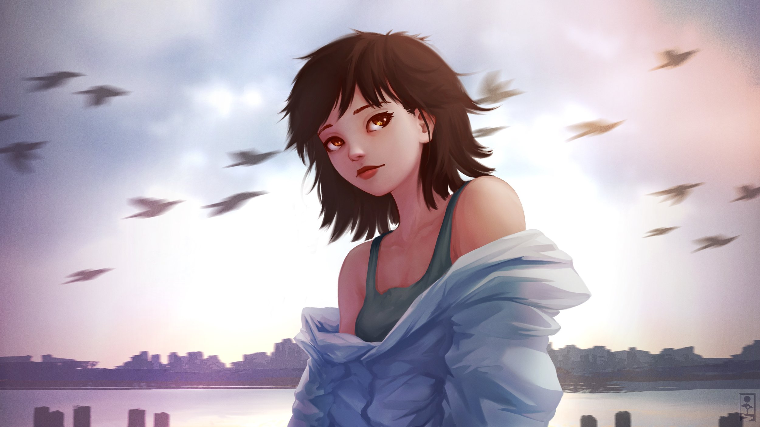 Riverside