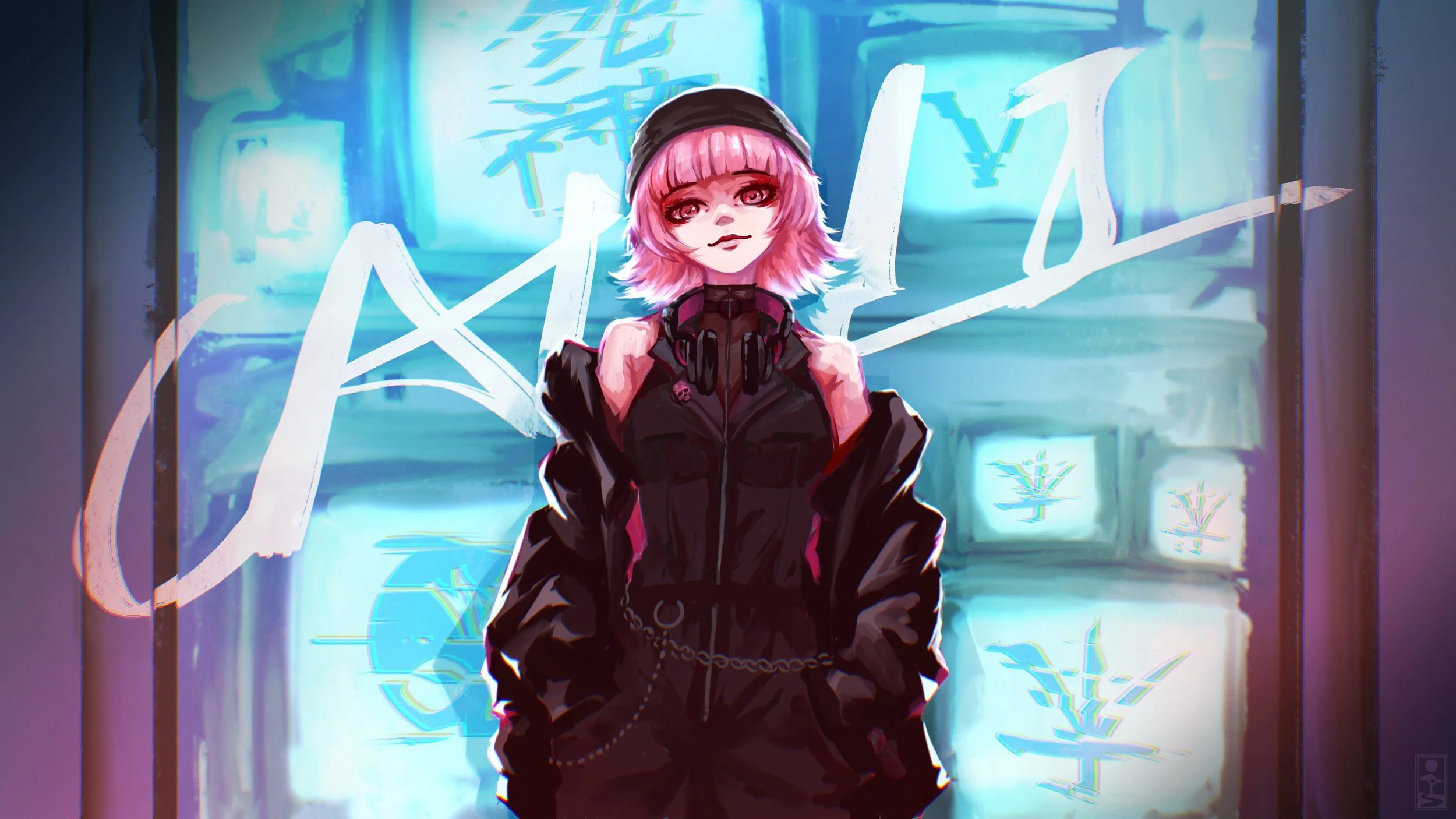 Calli - Hololive
