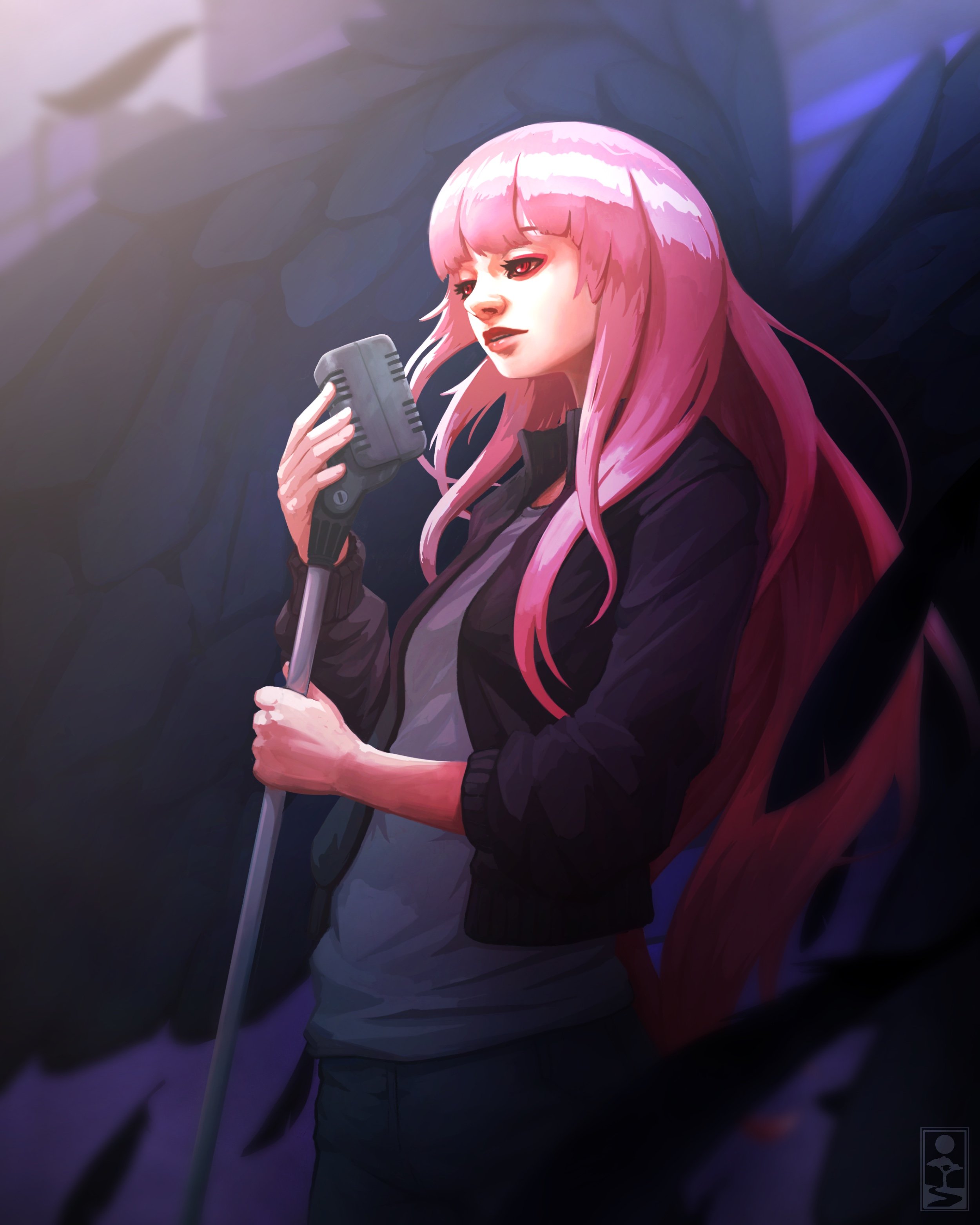 Mori Calliope - Hololive
