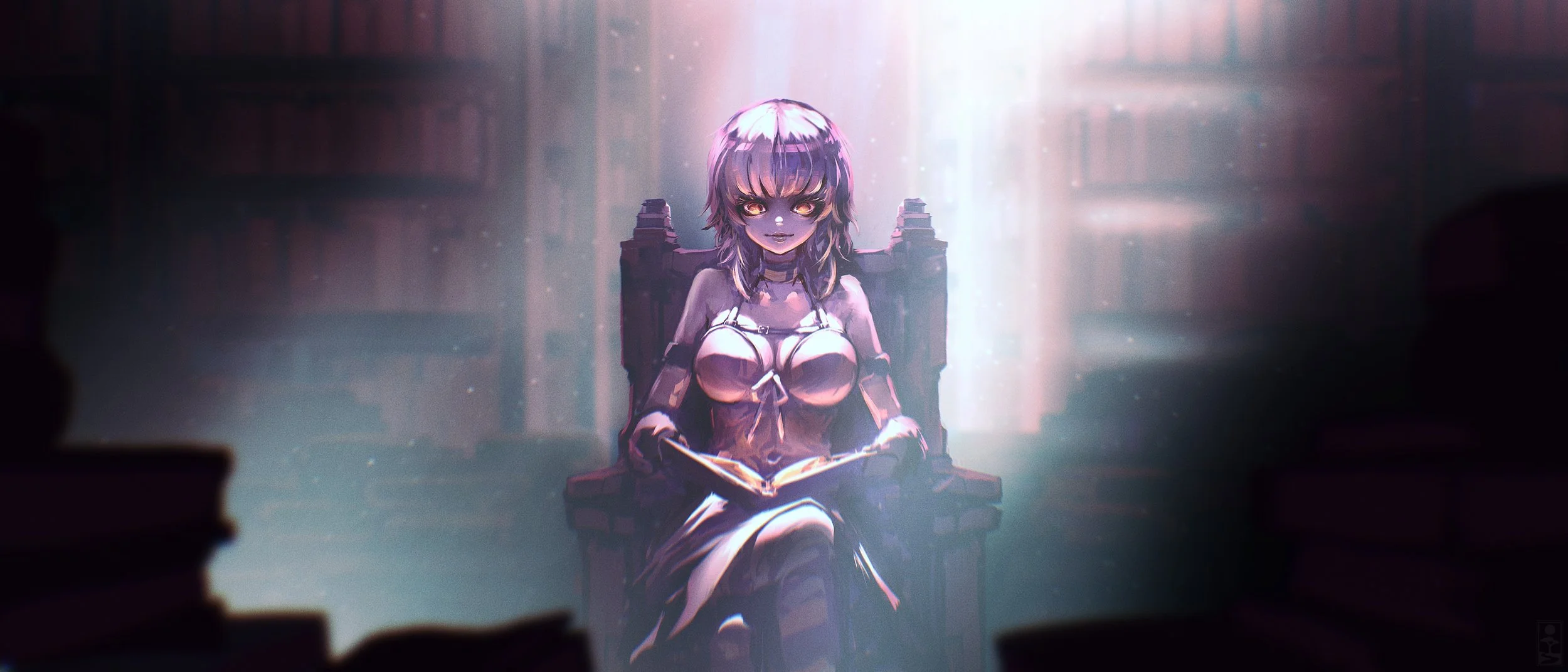 Archiver Shiori - Hololive