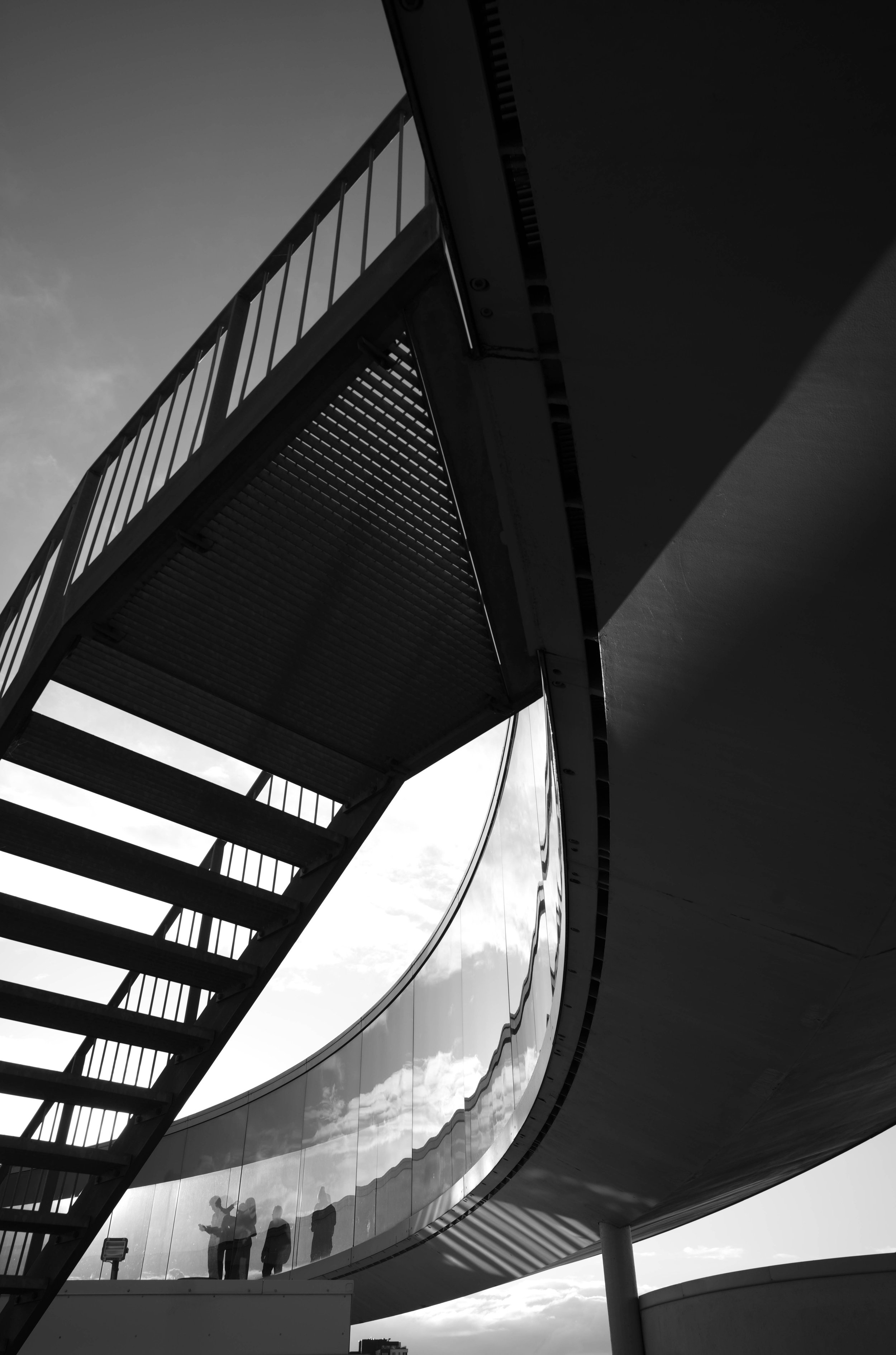 Rainbow Panorama, ARoS Aarhus Art Museum