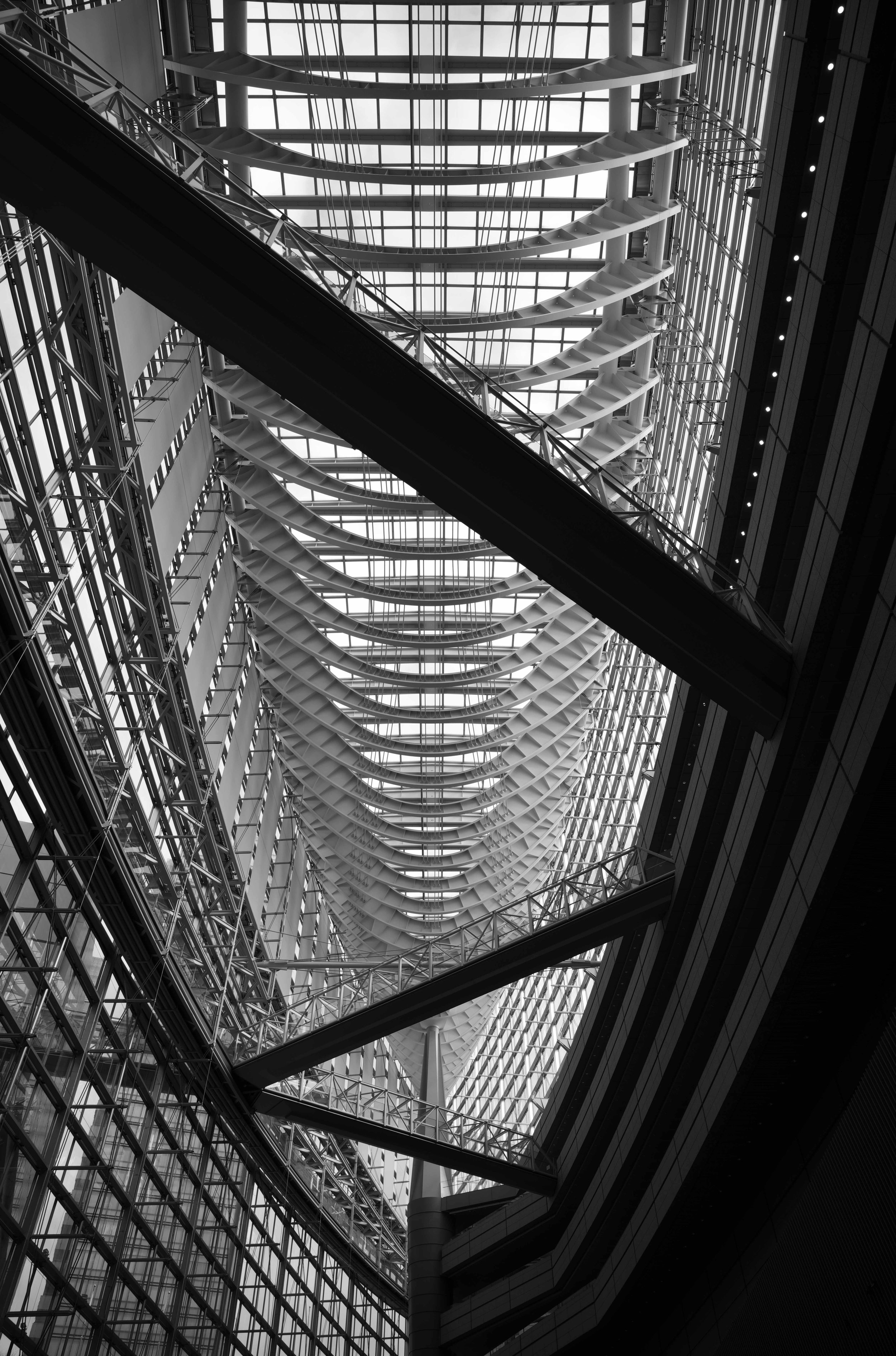 Tokyo International Forum, Tokyo
