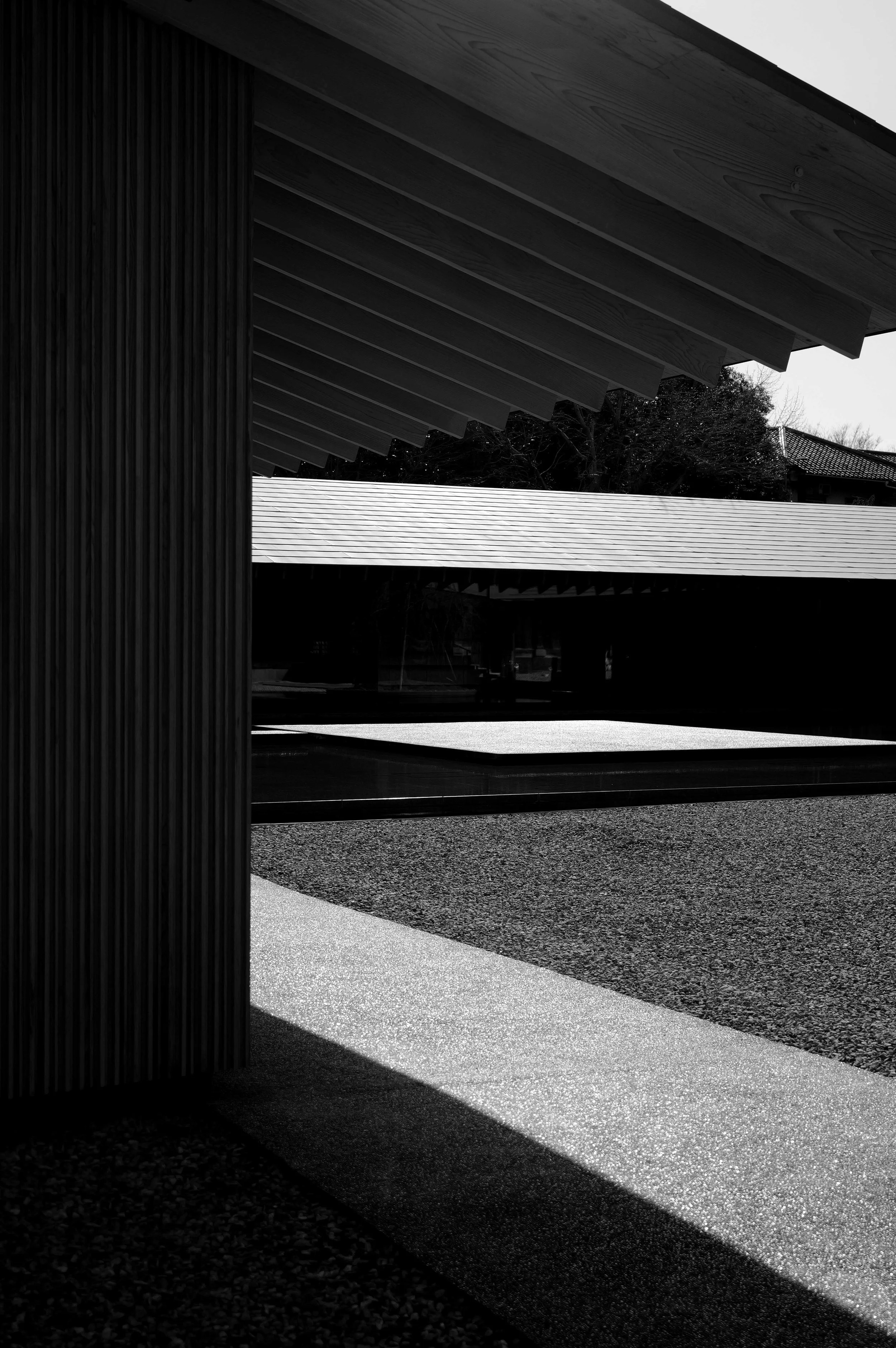 Zuishoki Temple, Tokyo