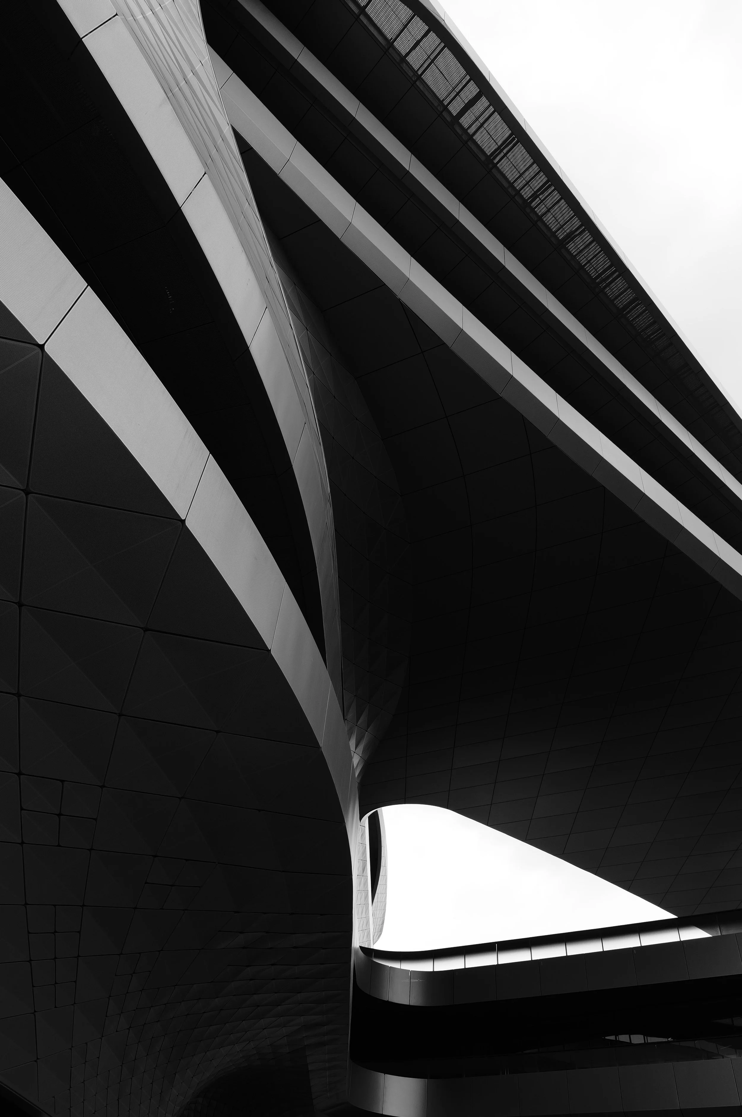 Infinitus Plaza, Guangzhou