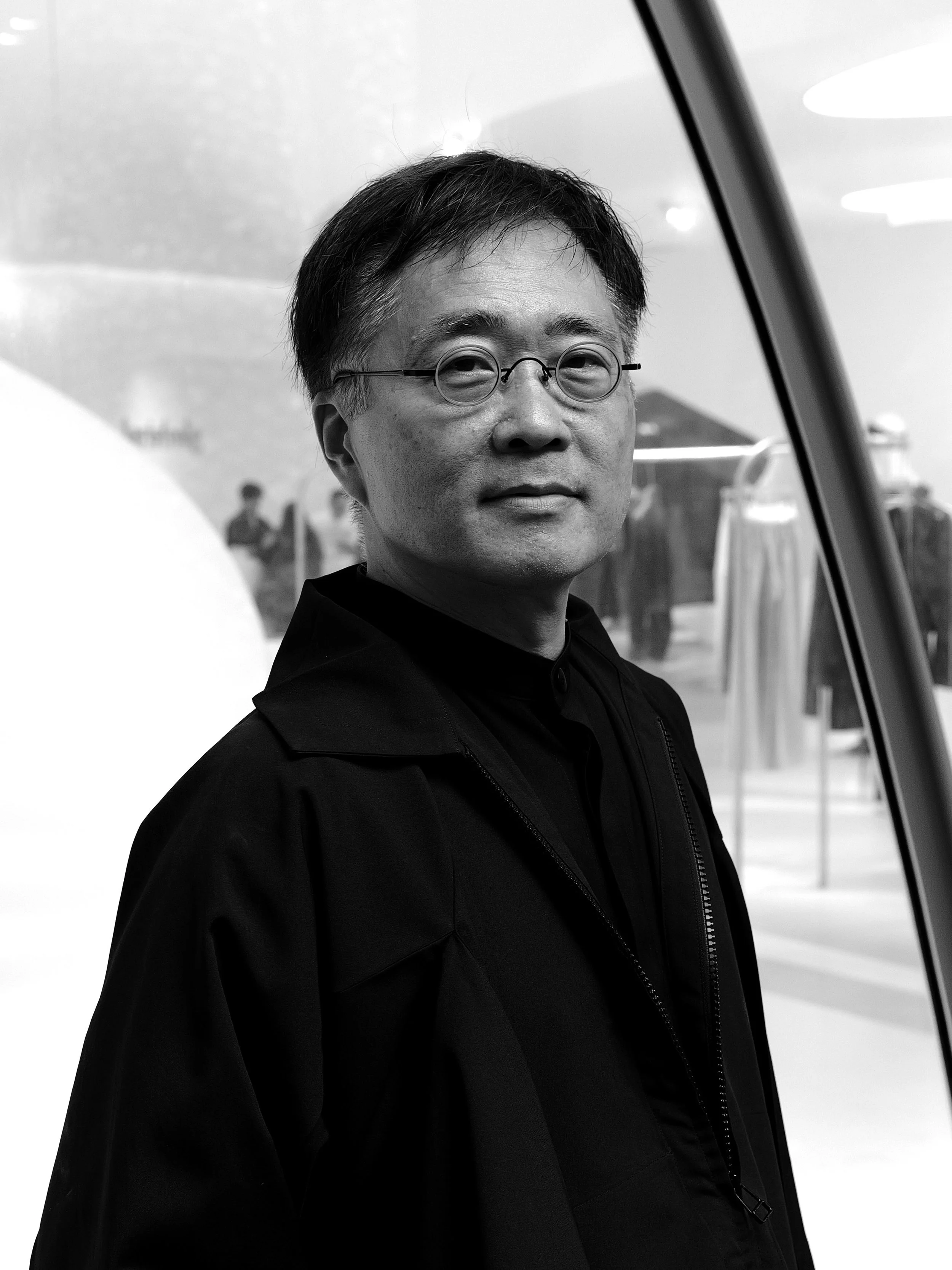 Satoshi Ohasi