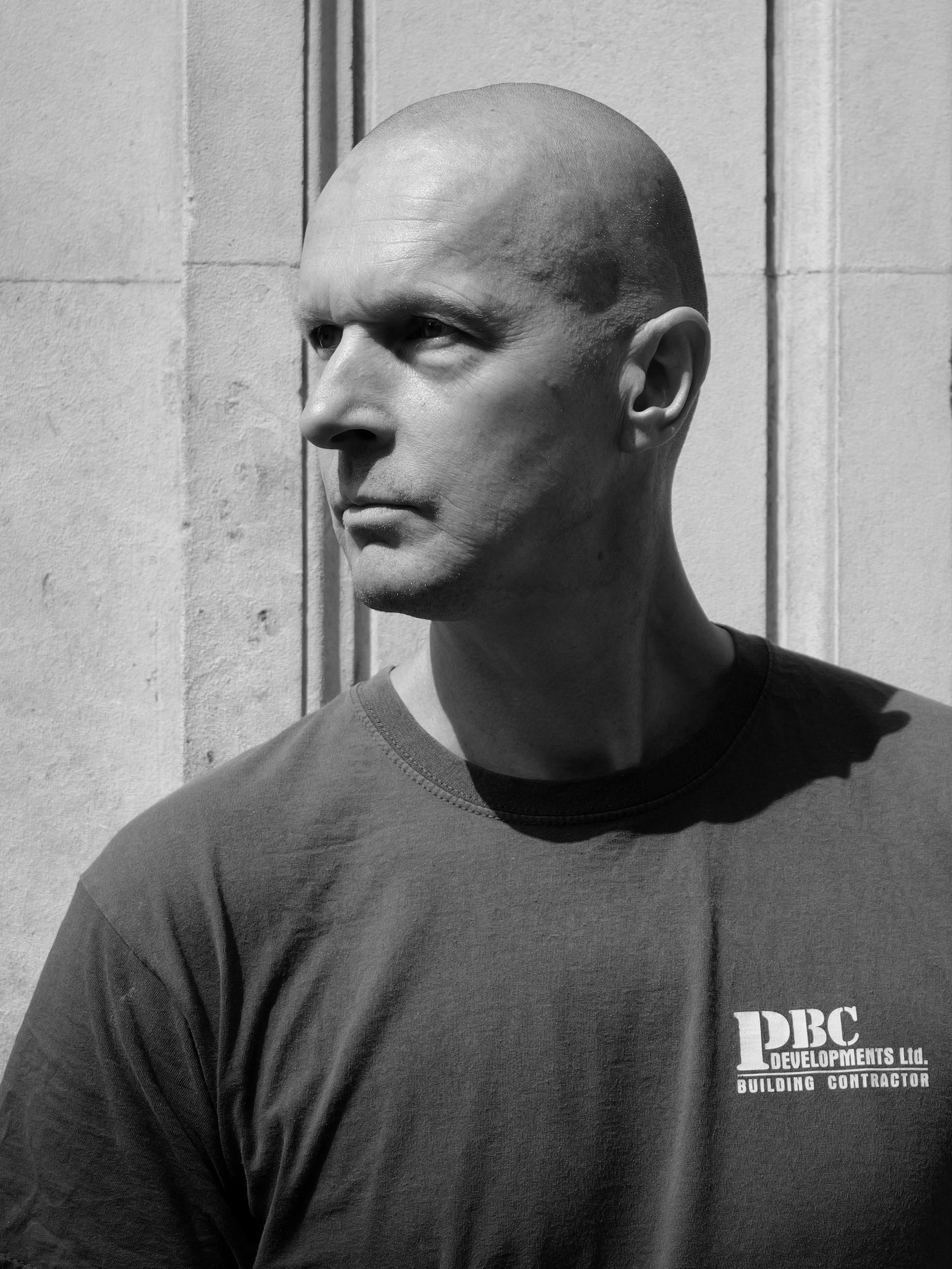 Jacek Bukowski
