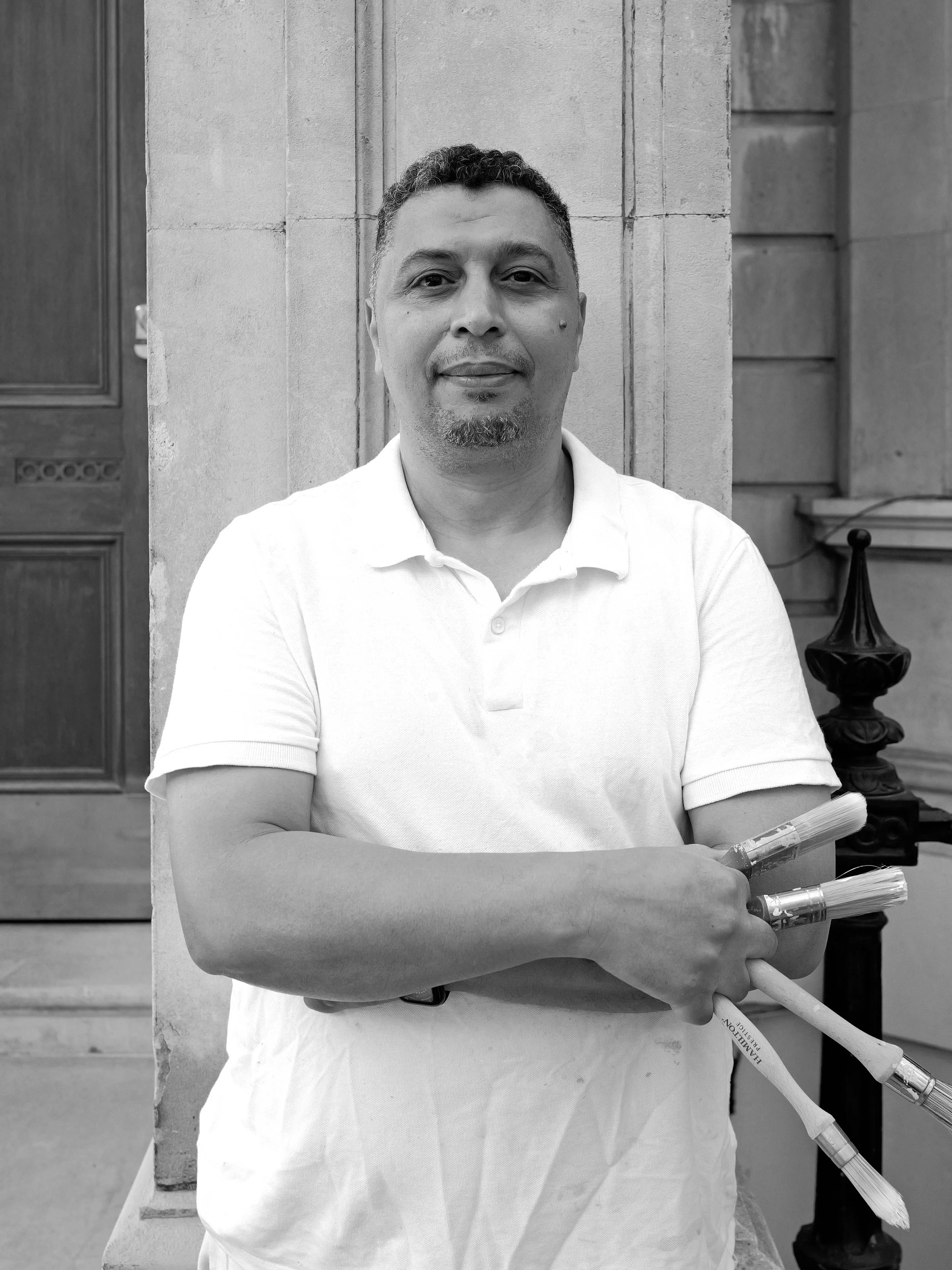 Mohamed Gadoua