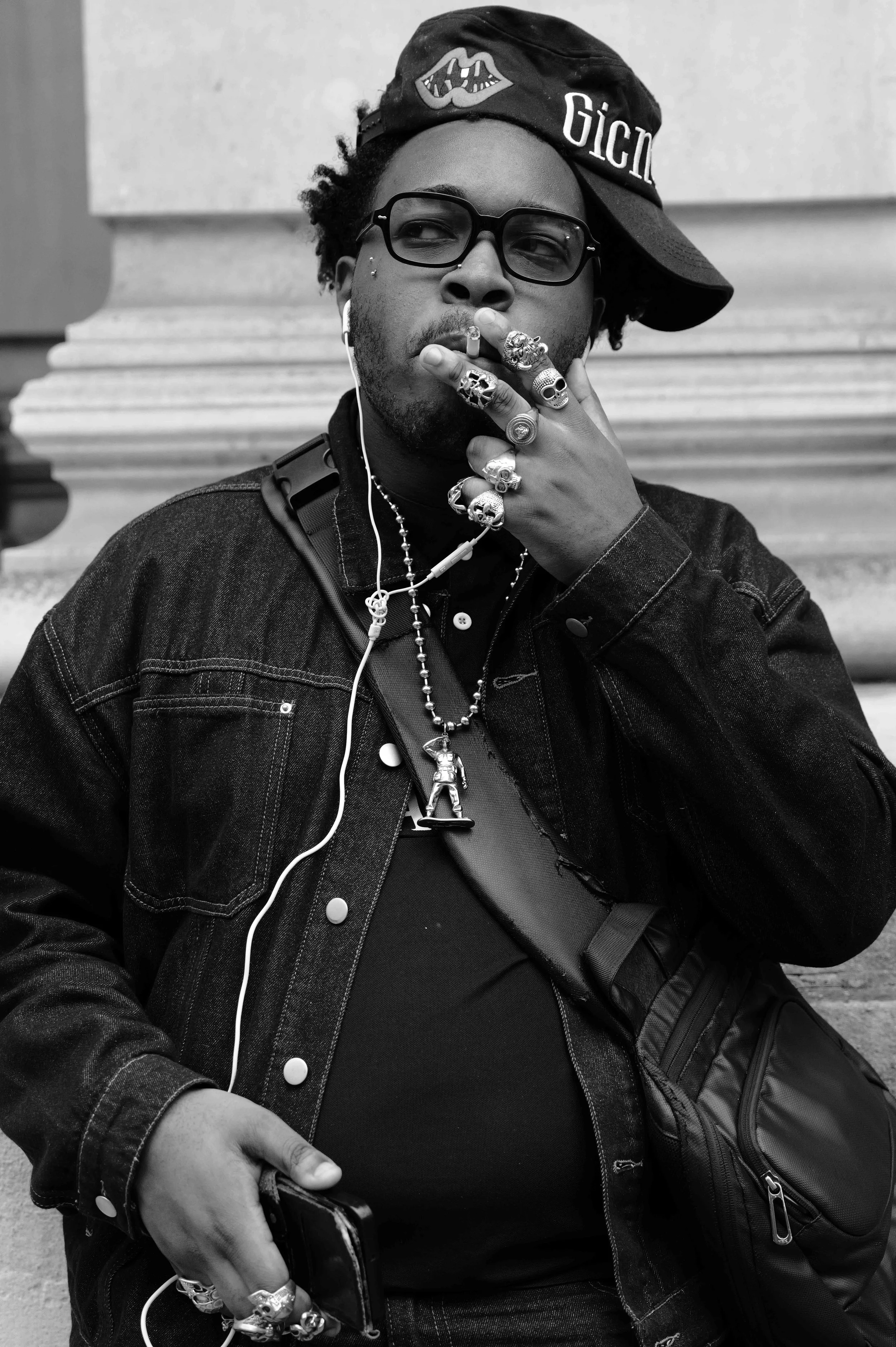 London Fashion Week 