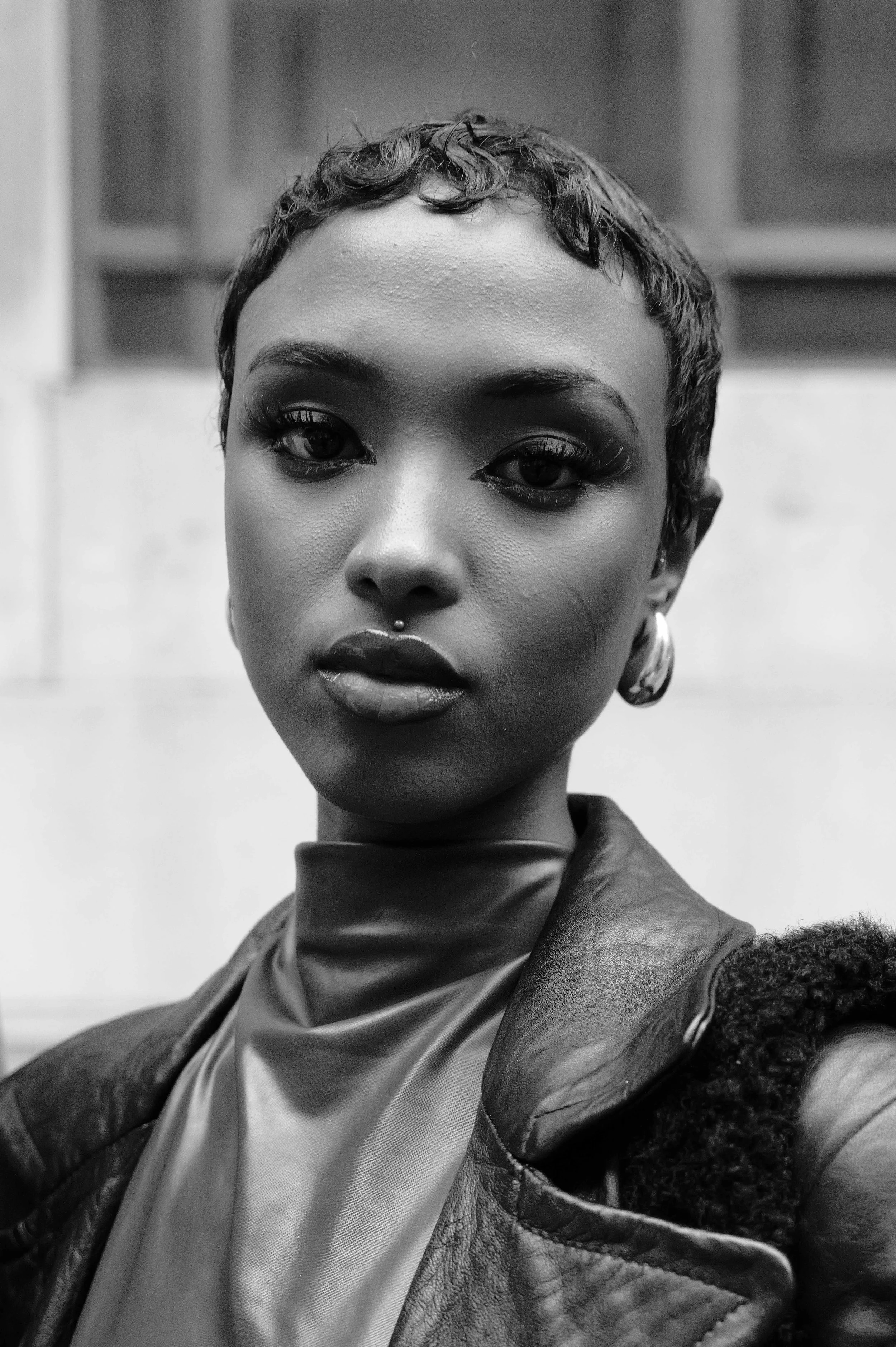  London Fashion Week 