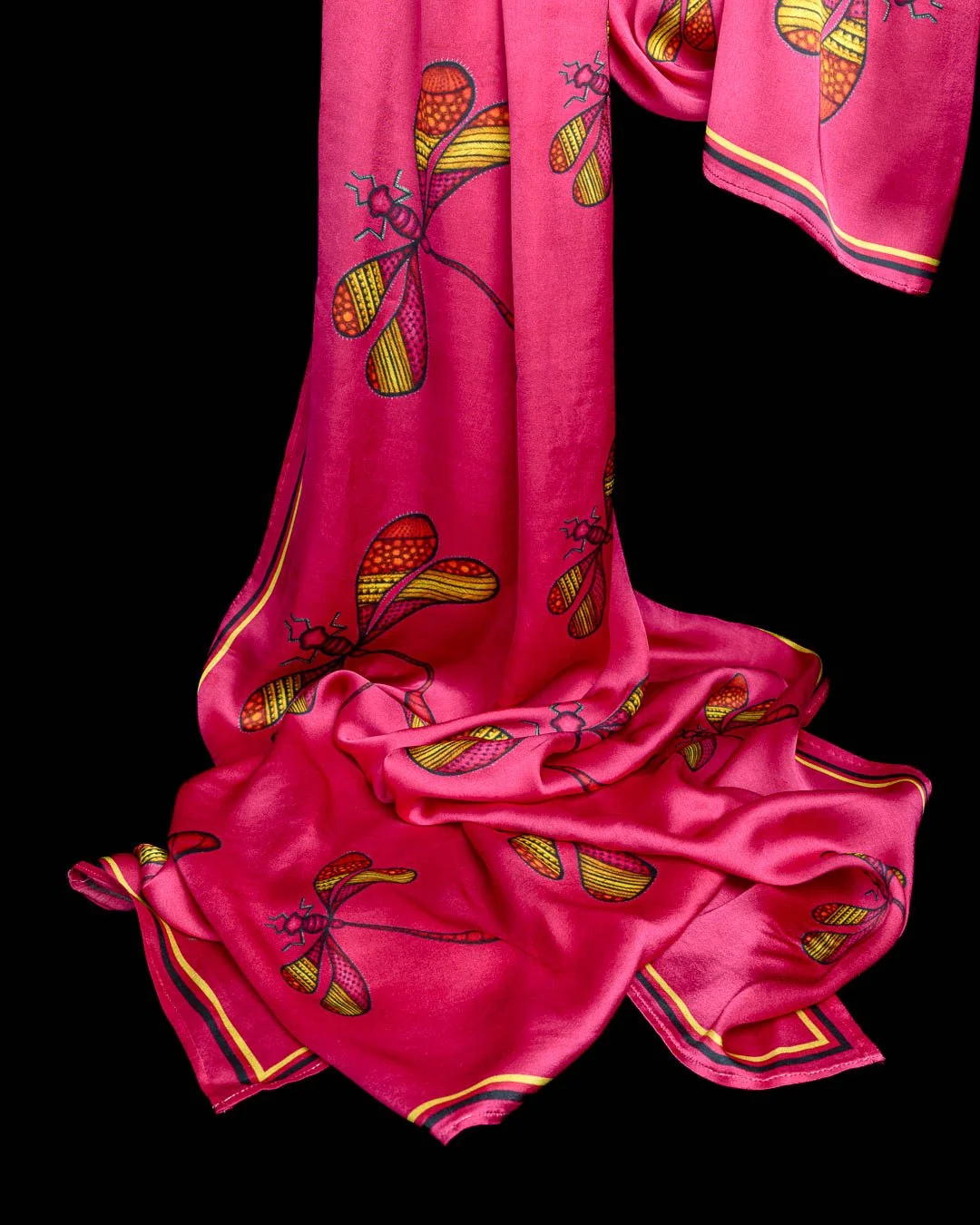 Lifestyle product image for VZ Collection by Sian T Phorography