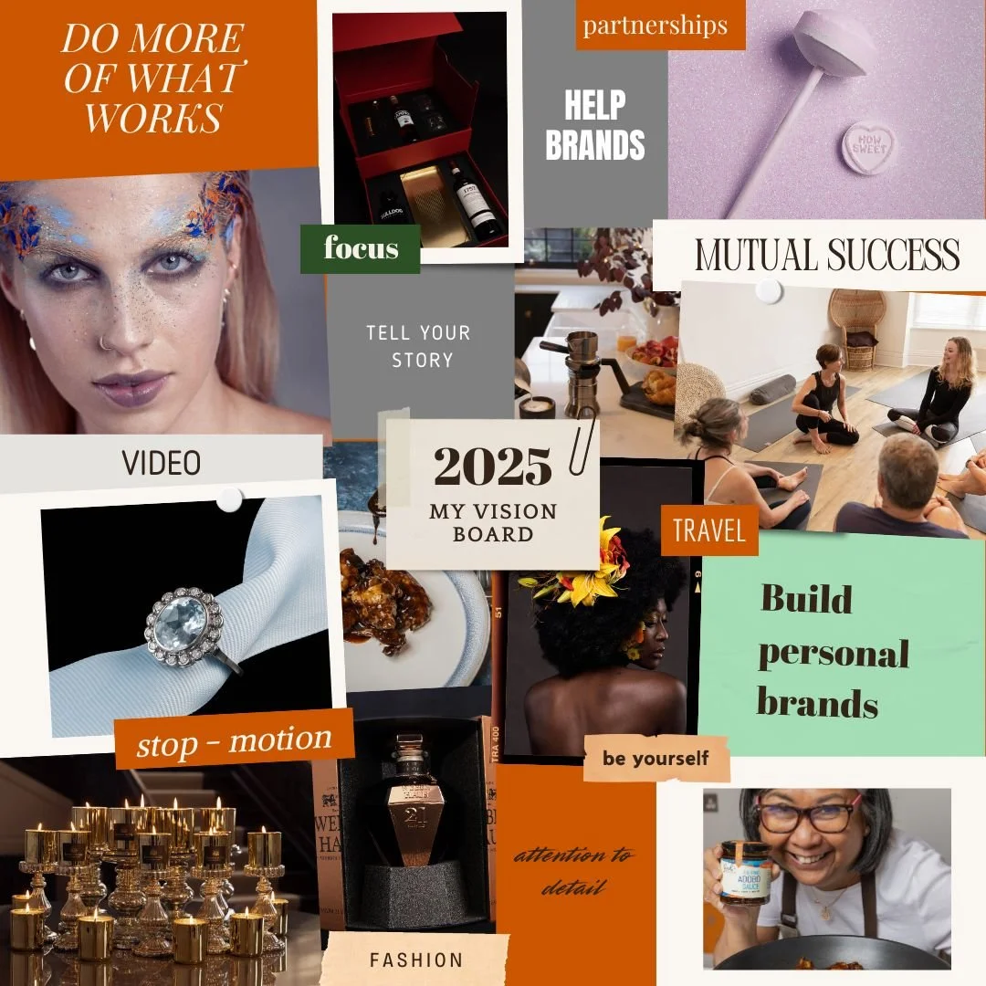 2025 photography goals and end of year wrap up for Sian T. Photography, Surrey photographer