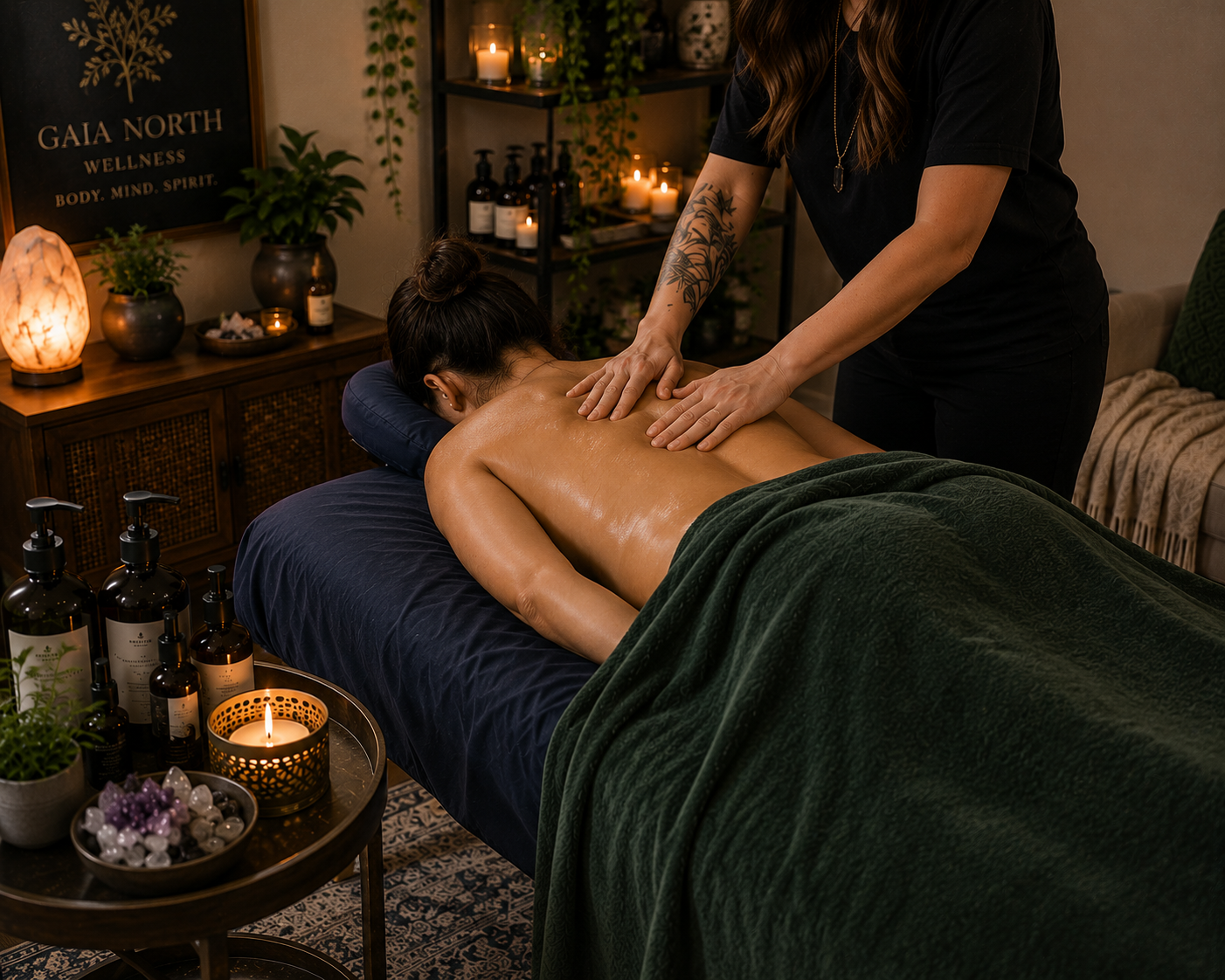 Amy Marie DiFranco, LMT, licensed massage therapist, massage in two harbors, Mn. , massage two harbors, health and  wellness two harbors, mn.