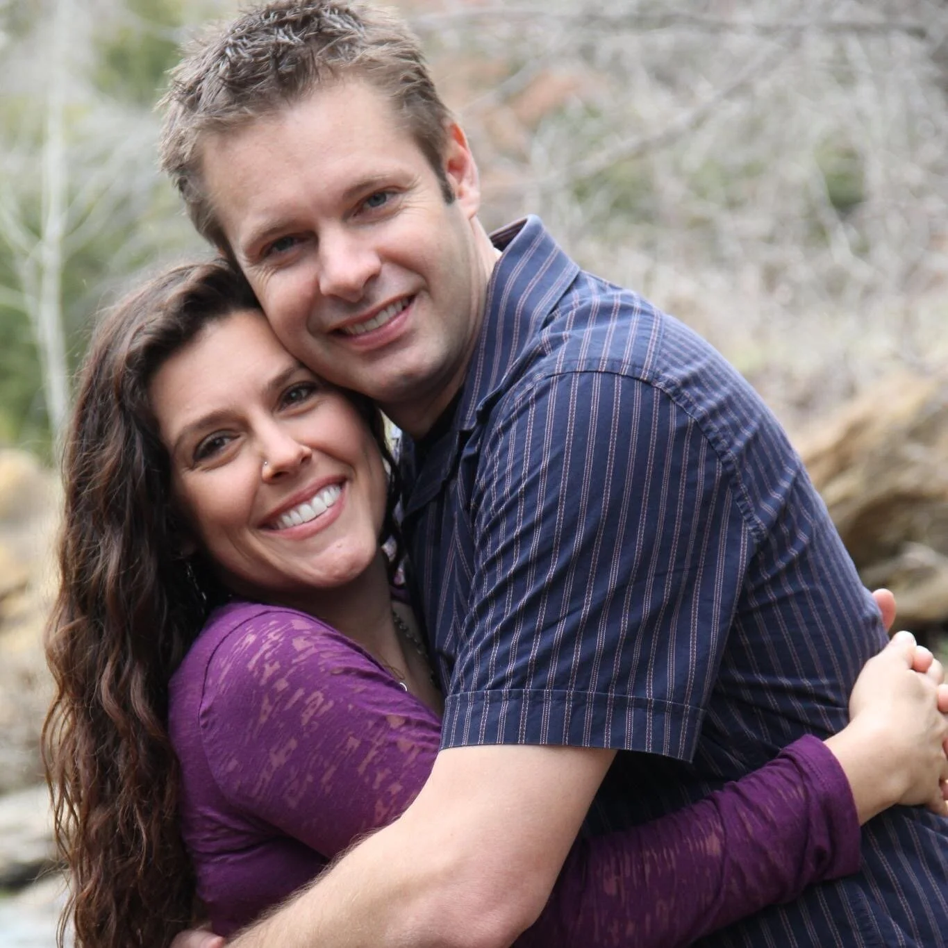 Content Expert (Support): Allyson Smith