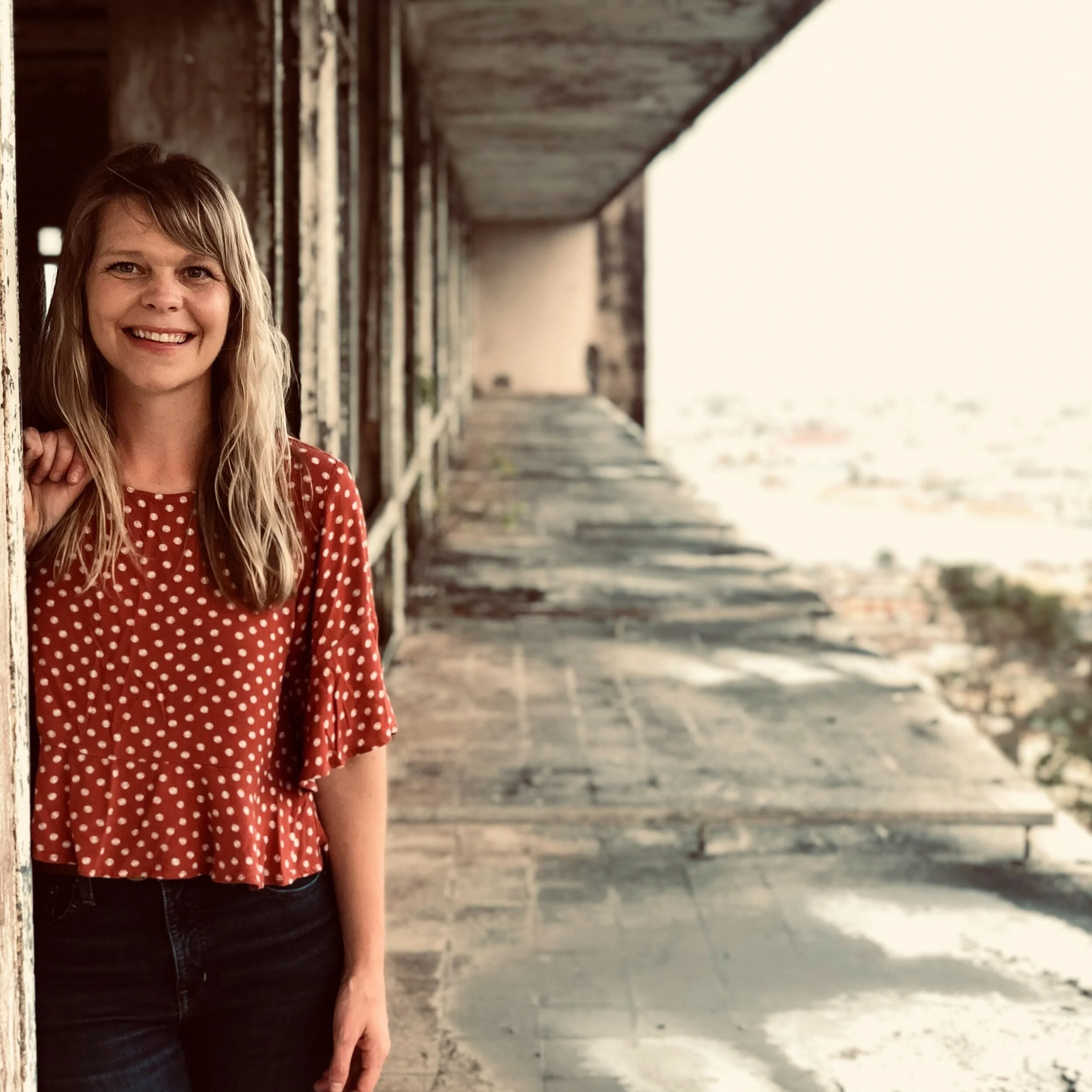 Founder: Kara Kelly