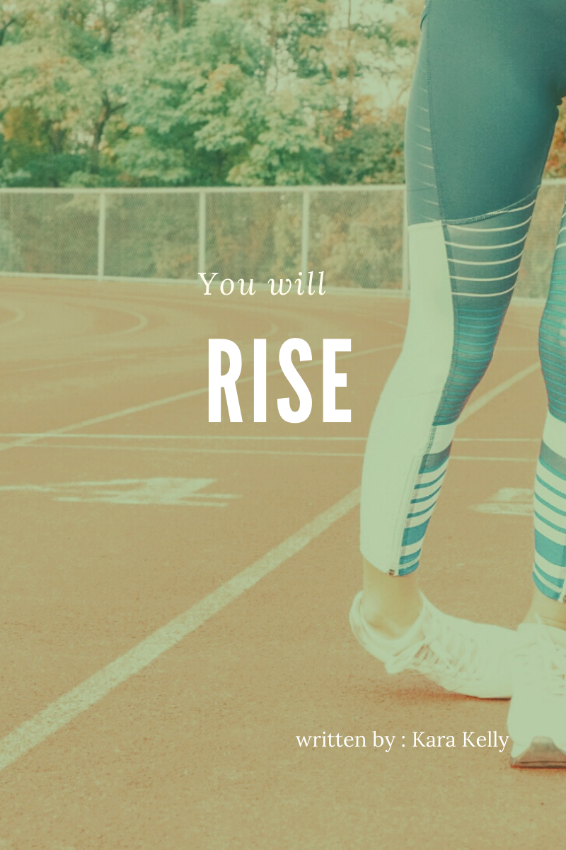 You Will Rise