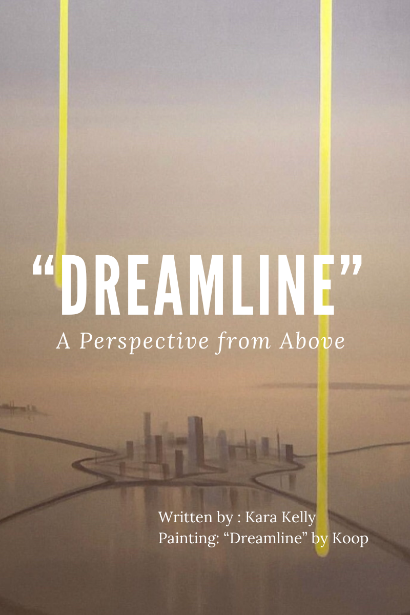 “Dreamline”