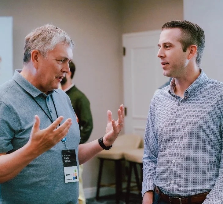 Nonprofit Executive Gathering