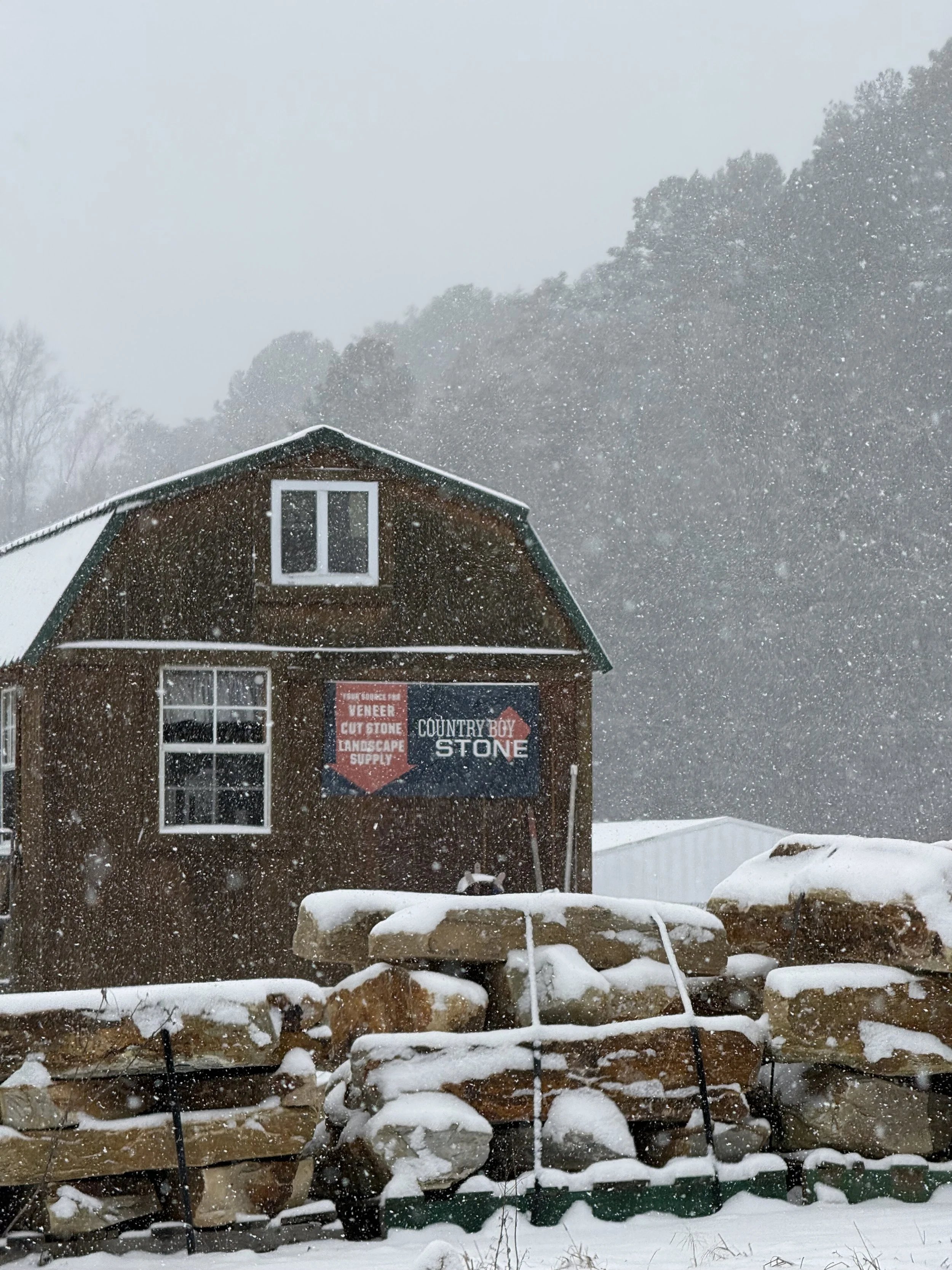 Measure Twice, Order Once: Planning a Stone Project That Doesn’t Implode Midway