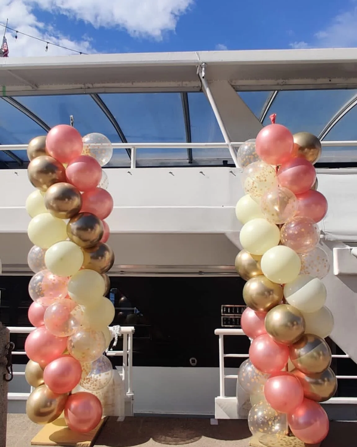 Showstoppers showstoppers