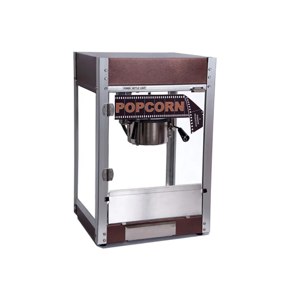 Popcorn Machine