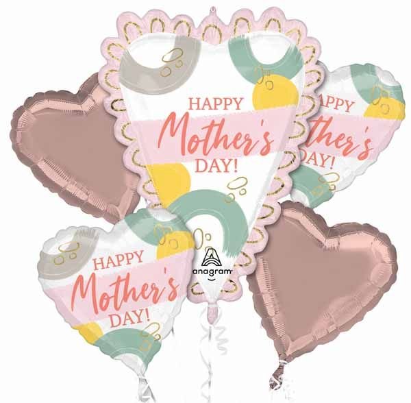 Happy Mom's Day