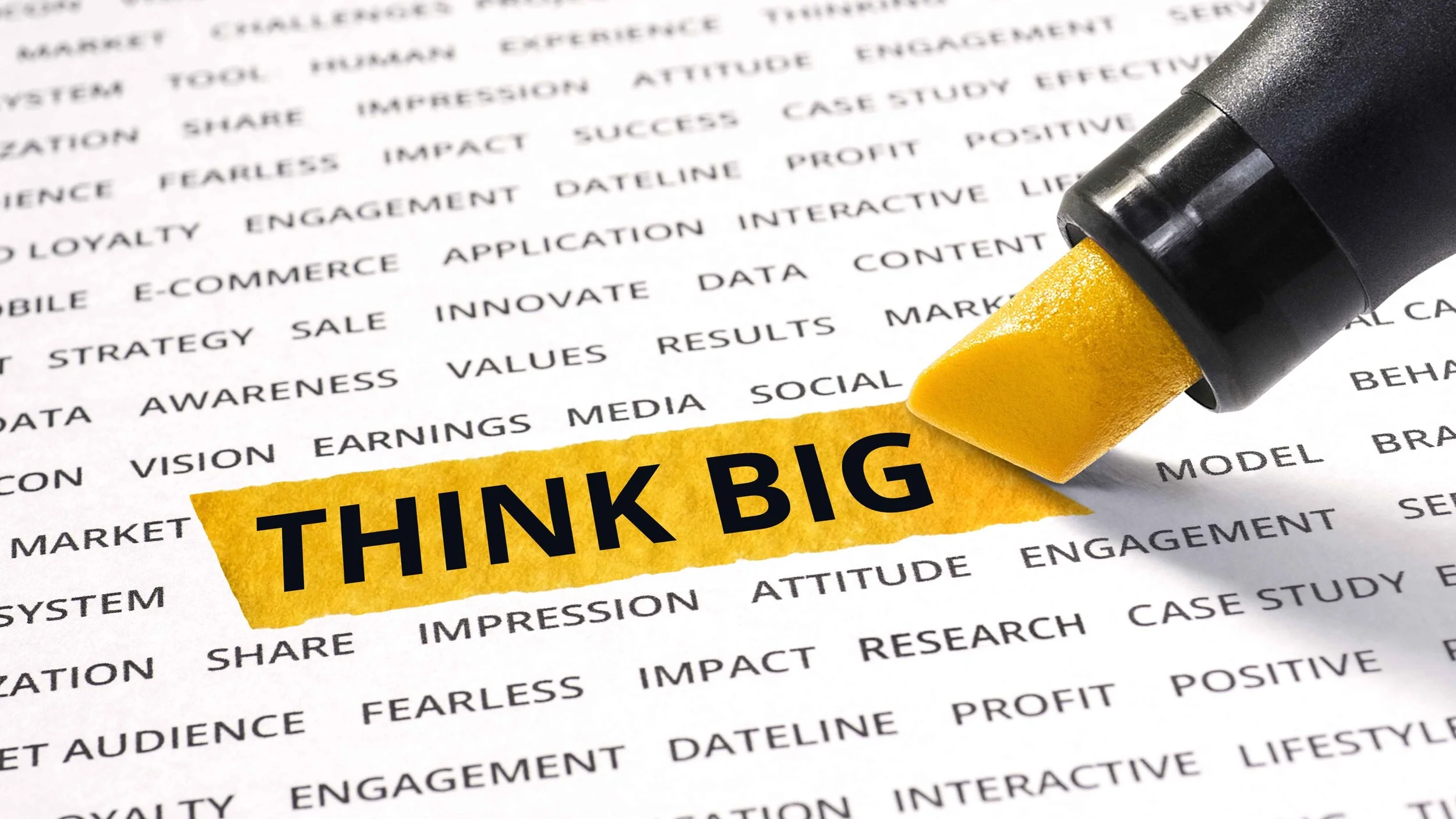 COME ESSERE I PADRONI DEL NOSTRO PENSIERO