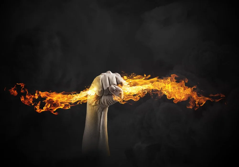 COSA SIGNIFICA ESPRIMERE IL PROPRIO POTENZIALE?