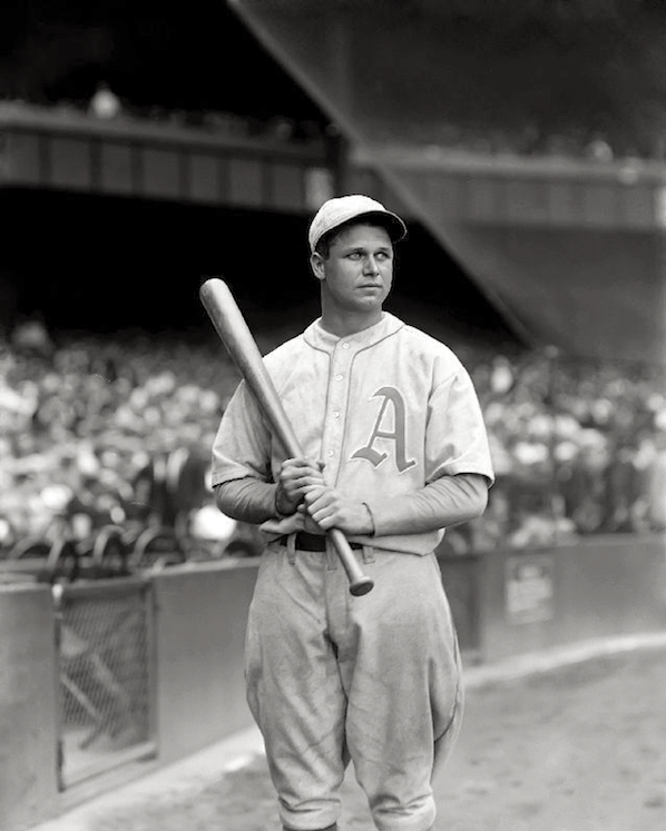 jimmie foxx bat