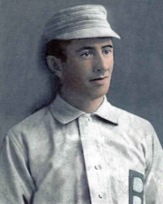 Keeler, Wee Willie - Portrait.jpg