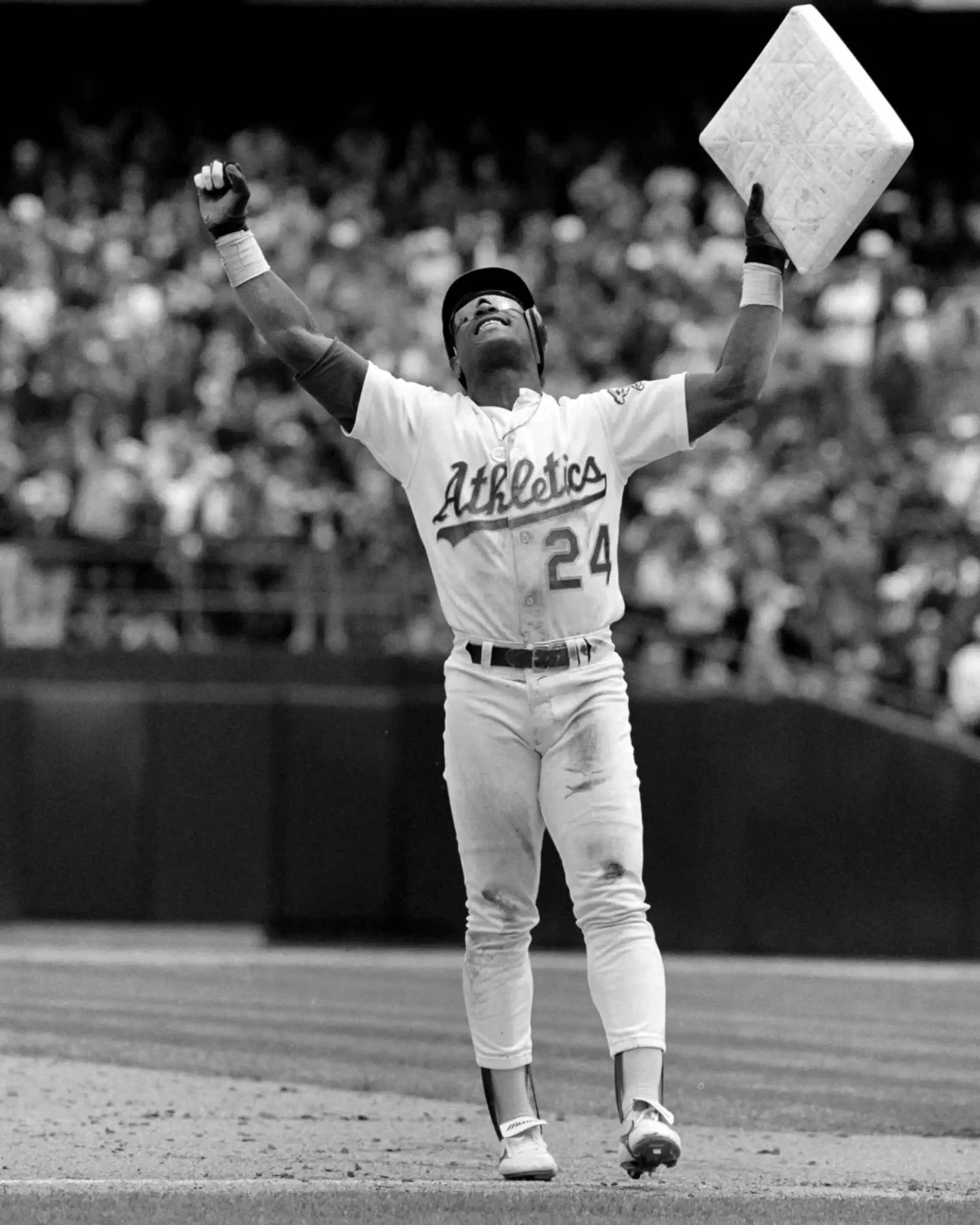 Henderson Rickey May 1 1991 - BW.jpg