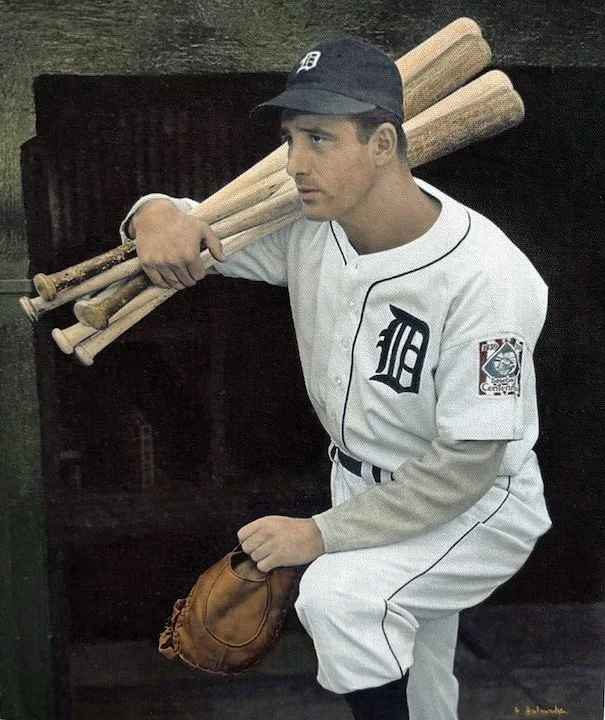 Hank Greenberg working.jpg