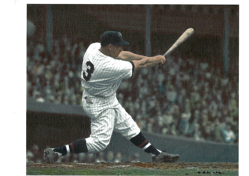 Harmon Killebrew, circa 1971