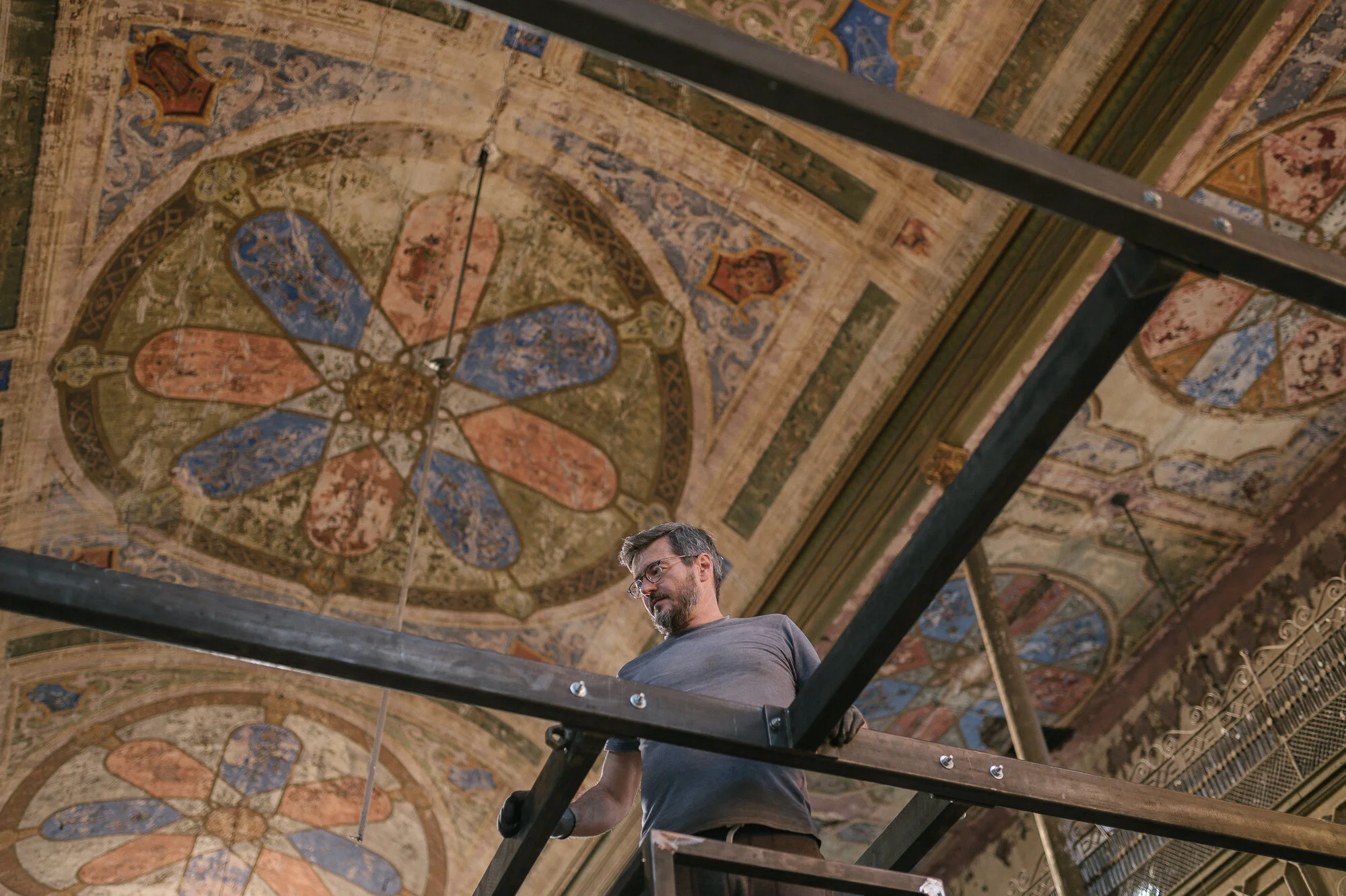 Martin Piaček - METAFORUM