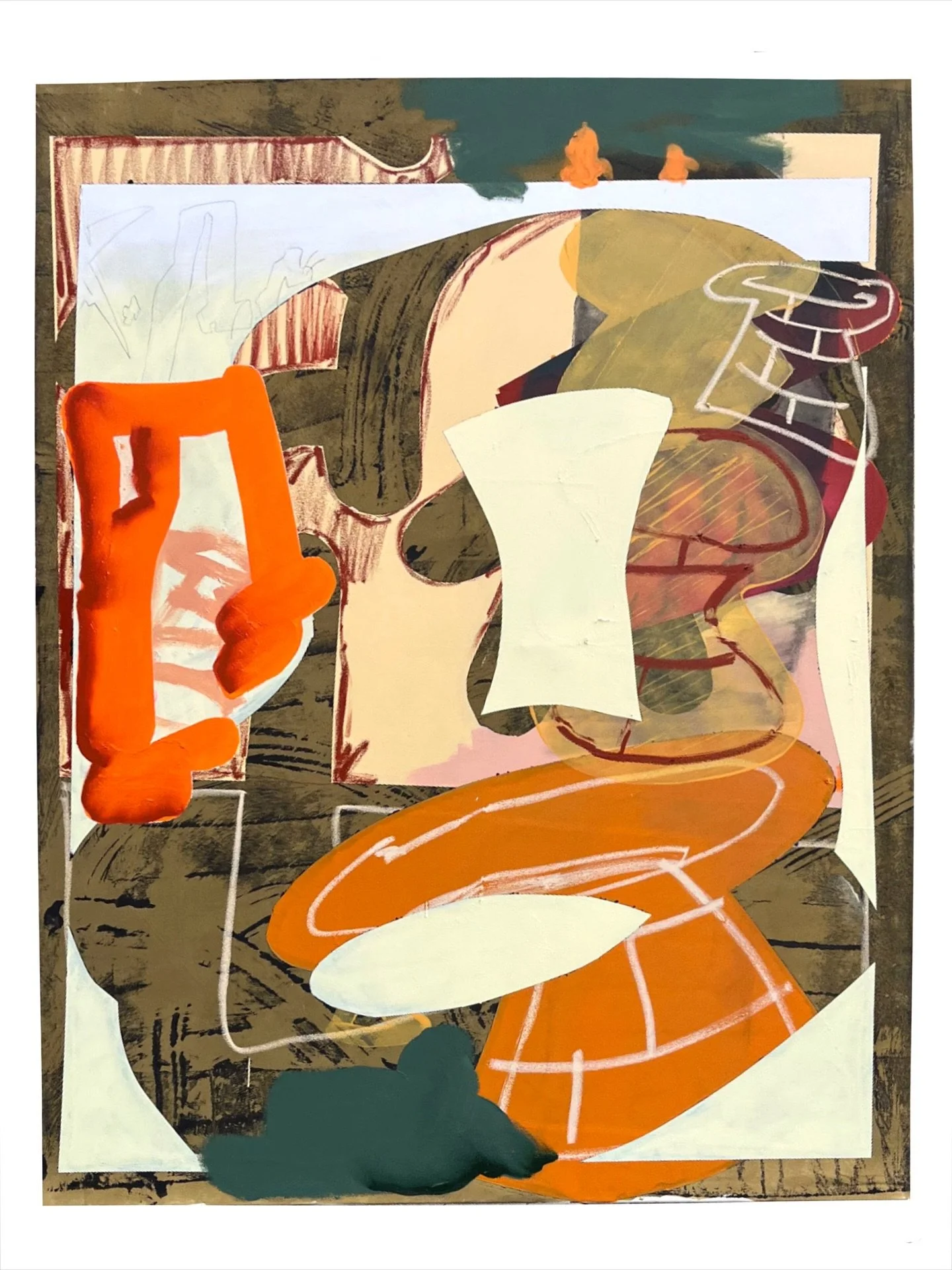 Matej Maturkanič "PICKPOCKET"