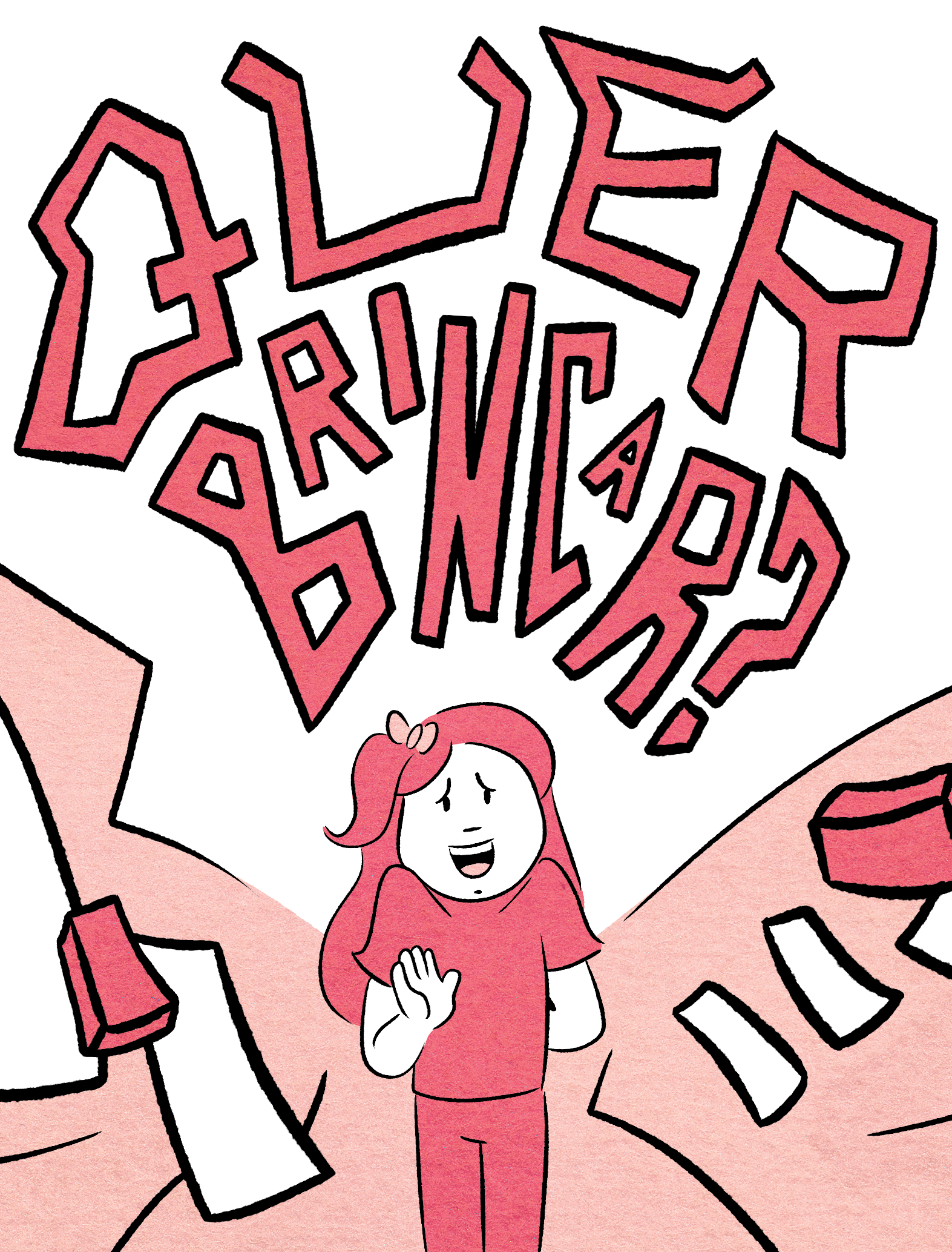 Quer Brincar?