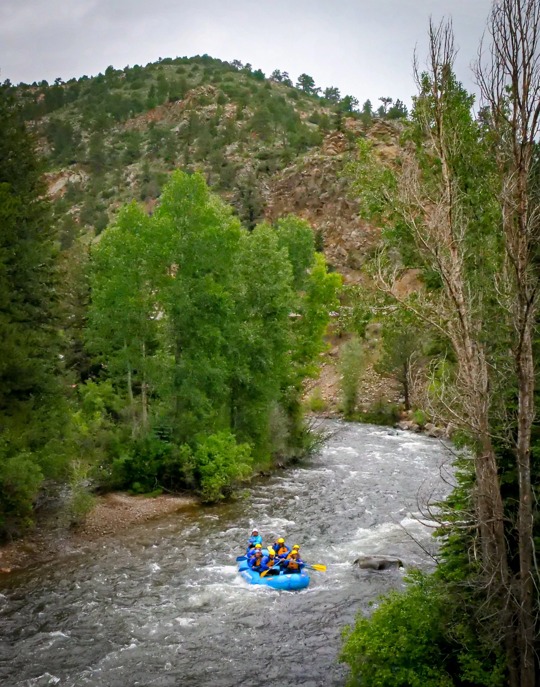 River Cruise