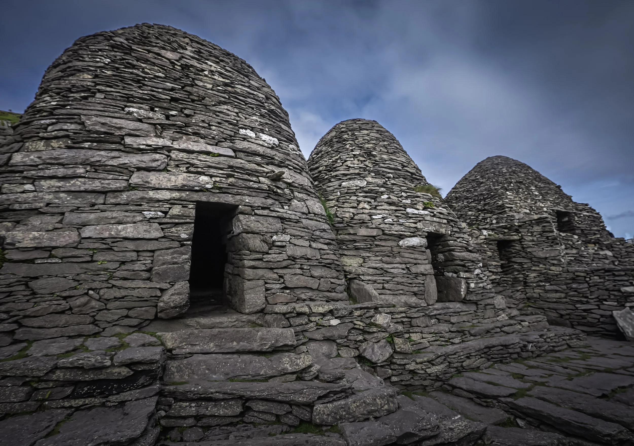 Skellig Michael Beehives copy.jpg