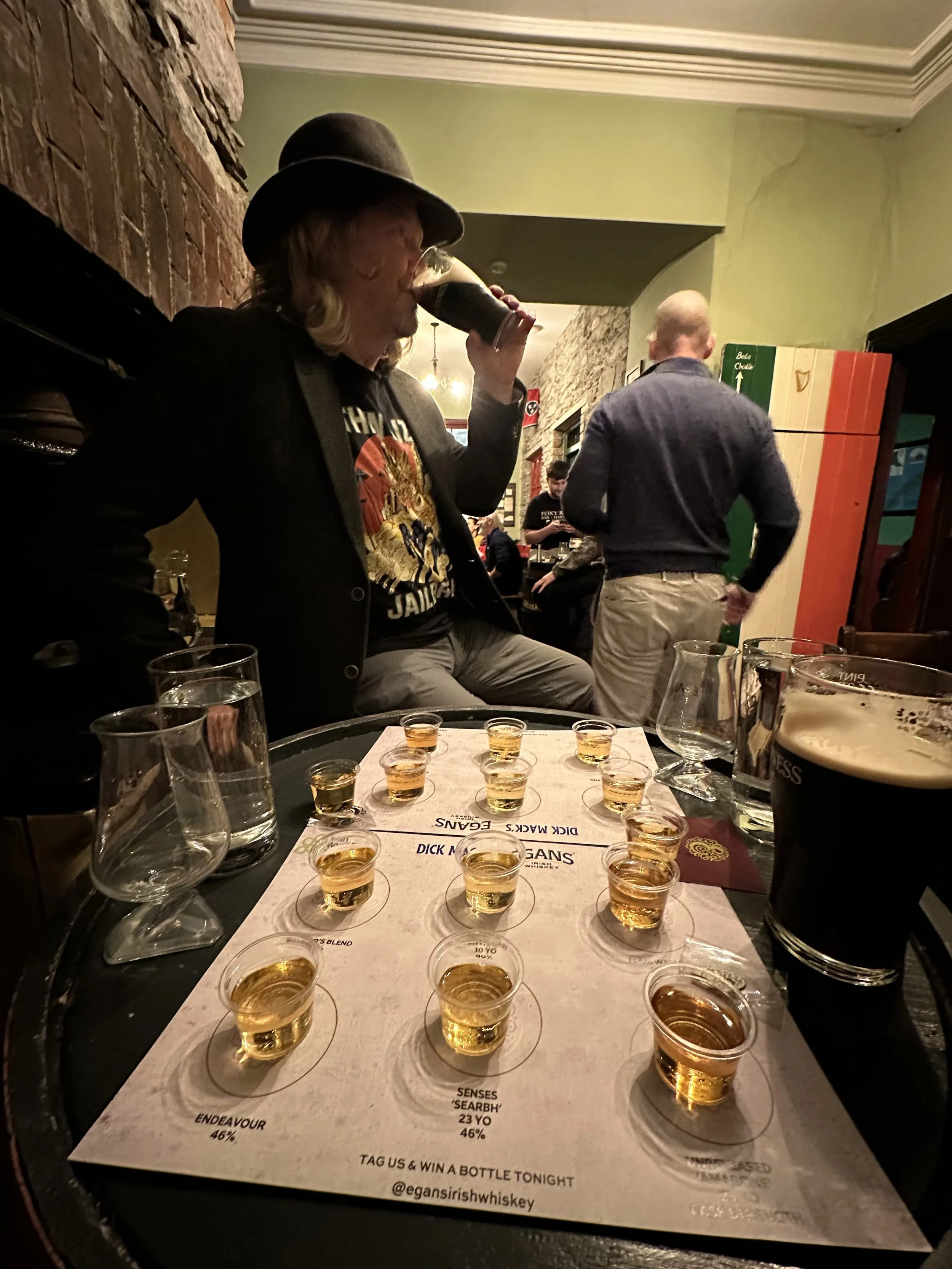 kev at whiskey tasting.jpg