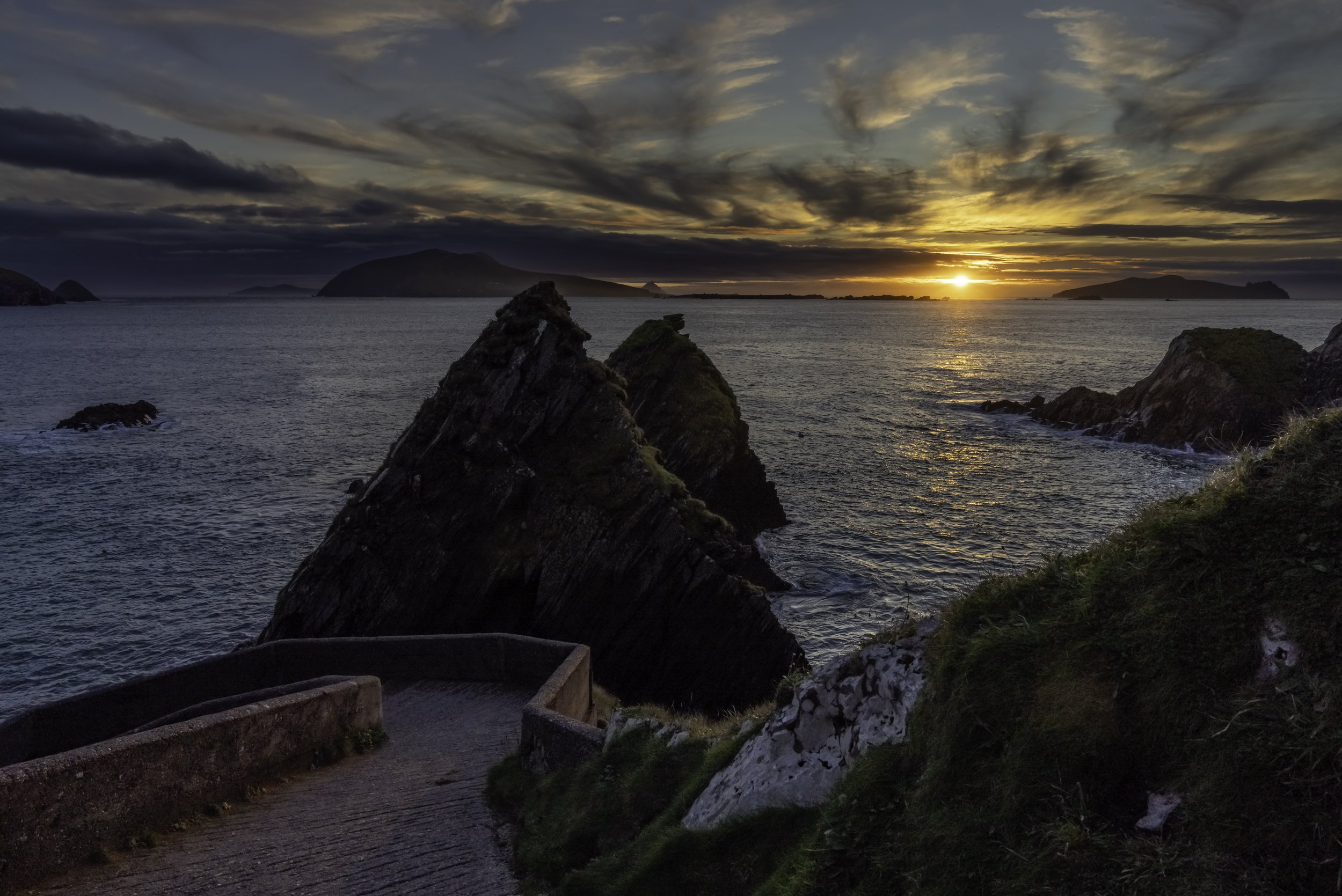 Dunquin Sunset copy.jpg