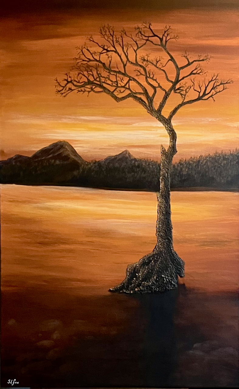 Solitude