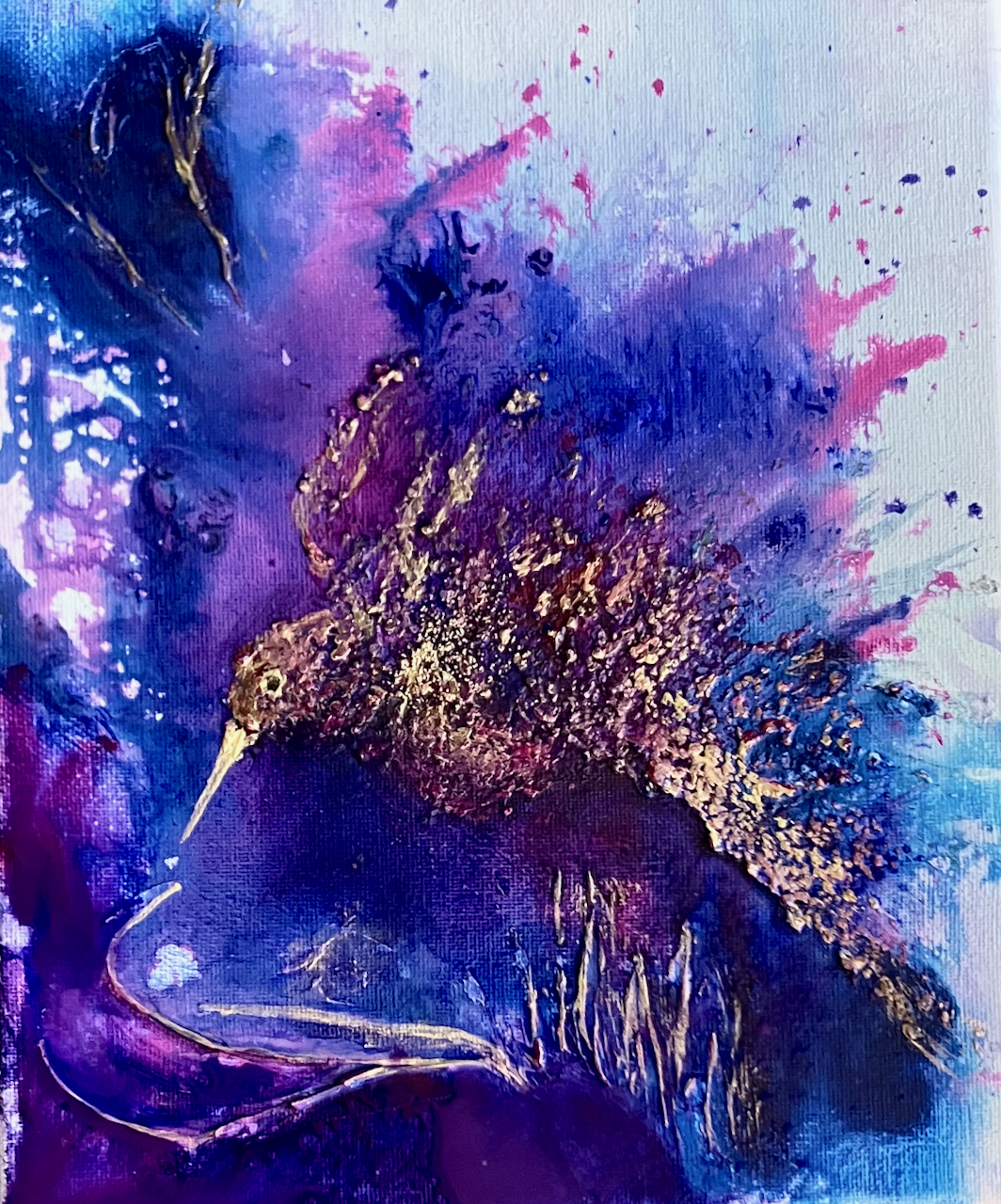 Hummingbird