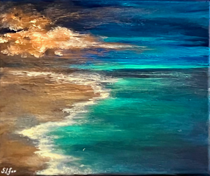 Emerald Seas