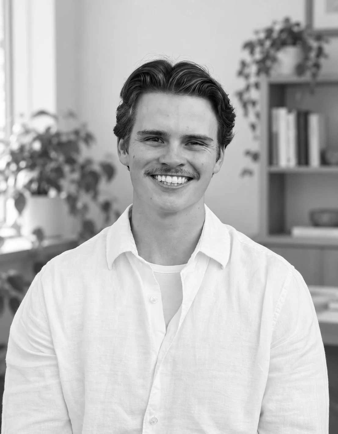 Dr. Brad Steeves